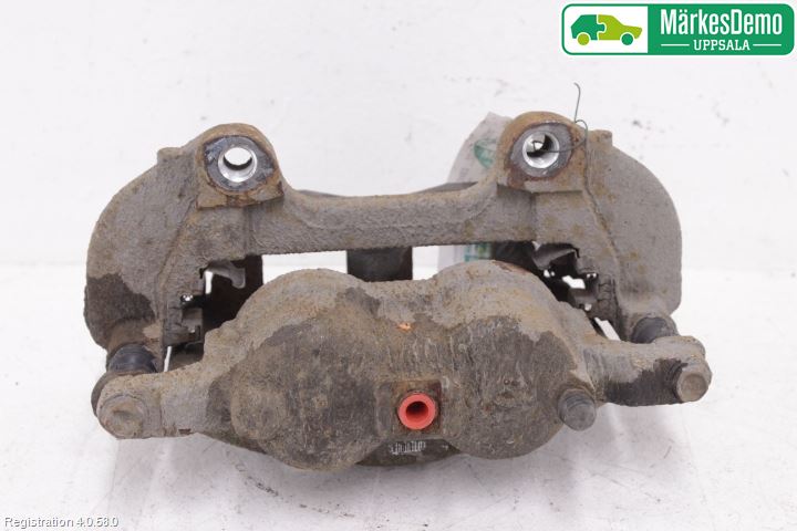 Fiat FREEMONT Bremsecaliper Foran Høyre