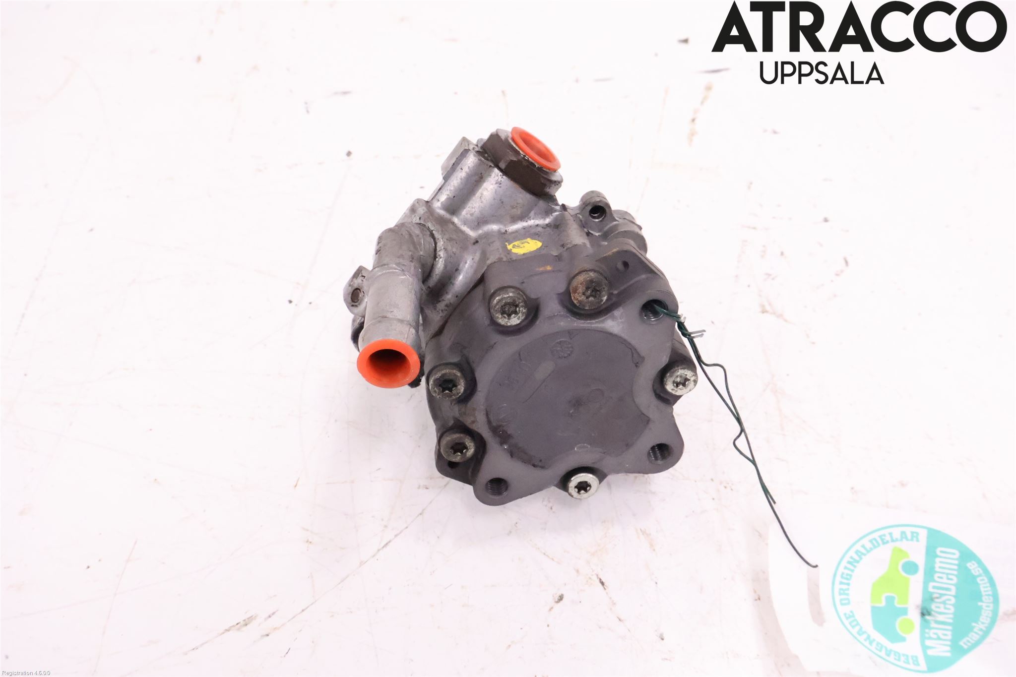 BMW 3 E90/91 SED/TOU 05-12 Servo Pumpe