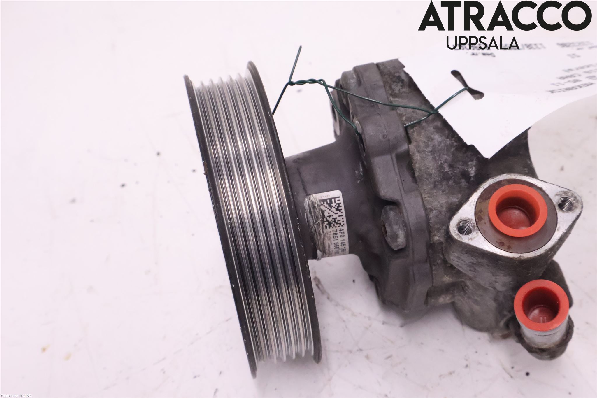 Audi A6/S6     05-11 Servo Pumpe