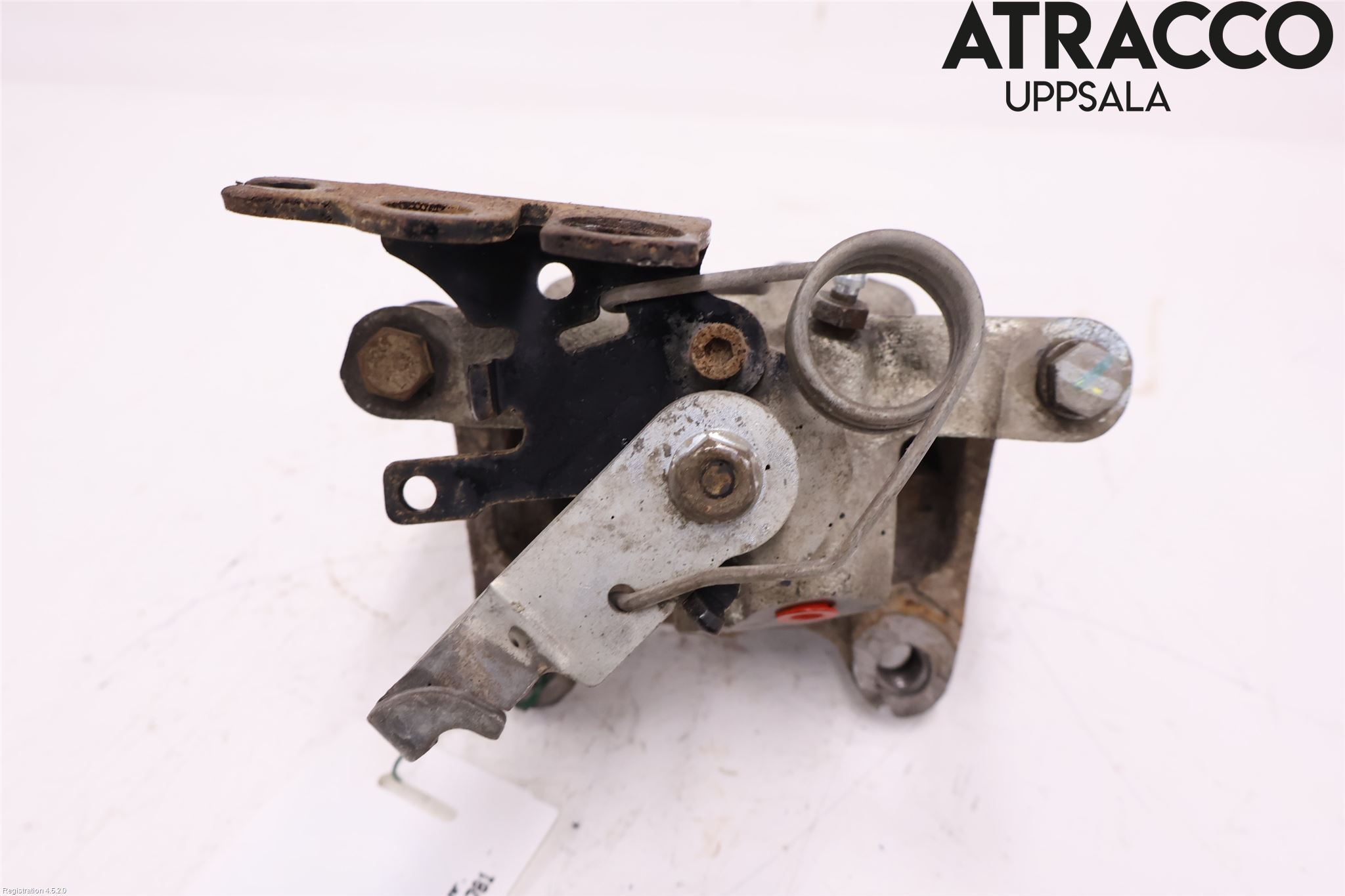 Volkswagen VW CADDY 16-20 Bremsecaliper Bak Høyre