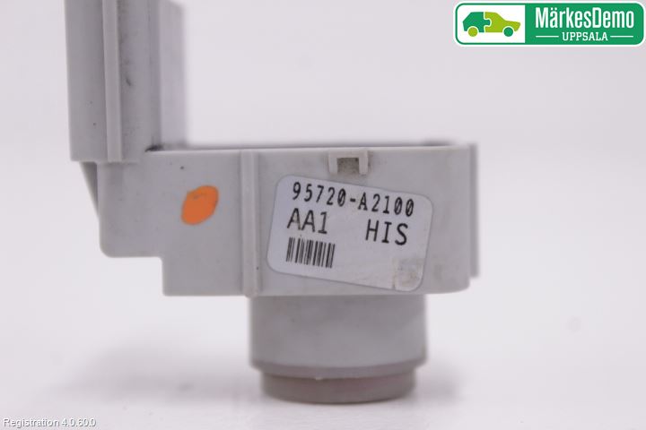 Kia CEED 12-18 Sensor Ryggesensor
