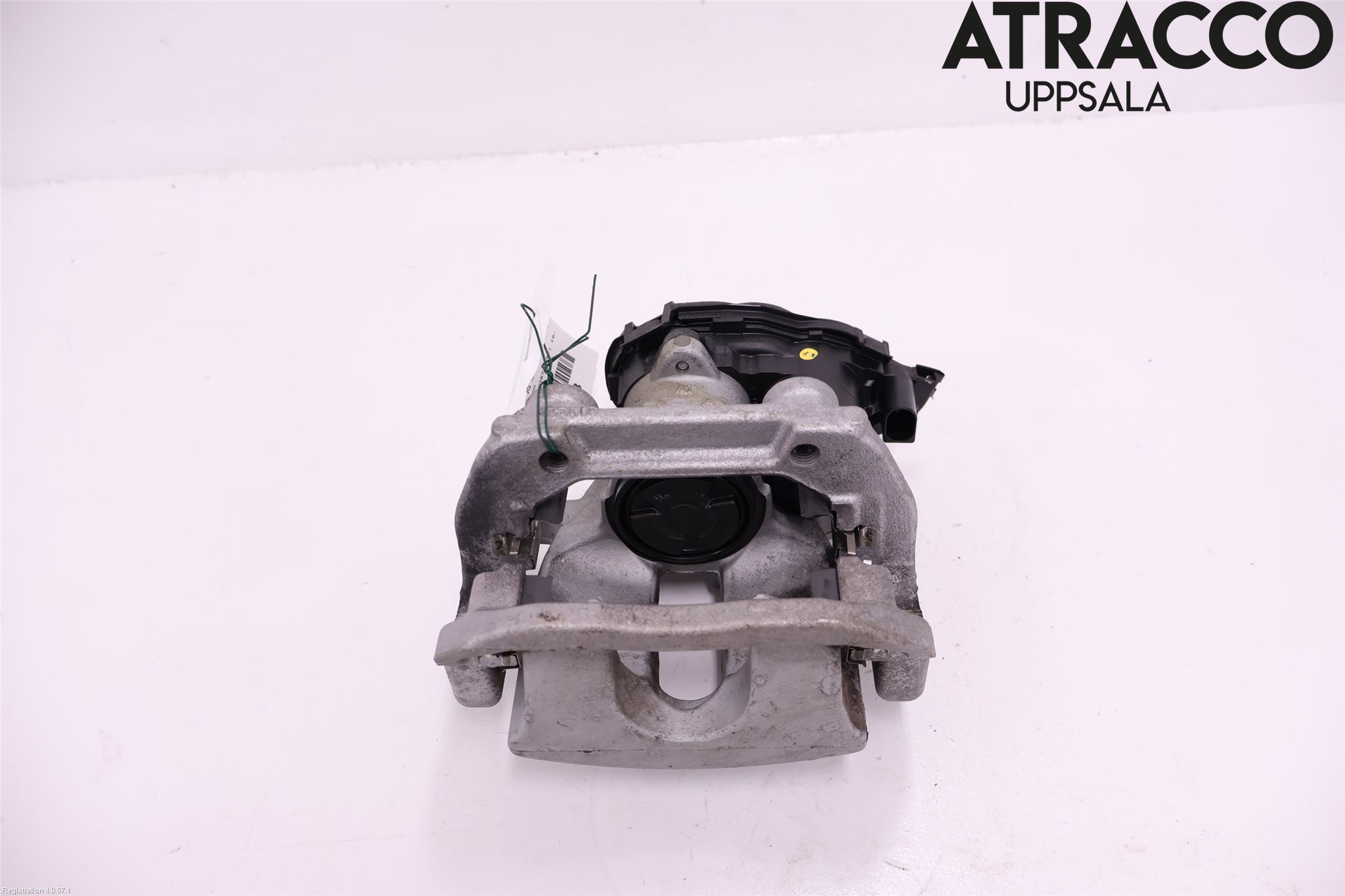 Mercedes-Benz MB GLE-KLASS (W167/V167/C167) 19- Bremsecaliper Bak Høyre