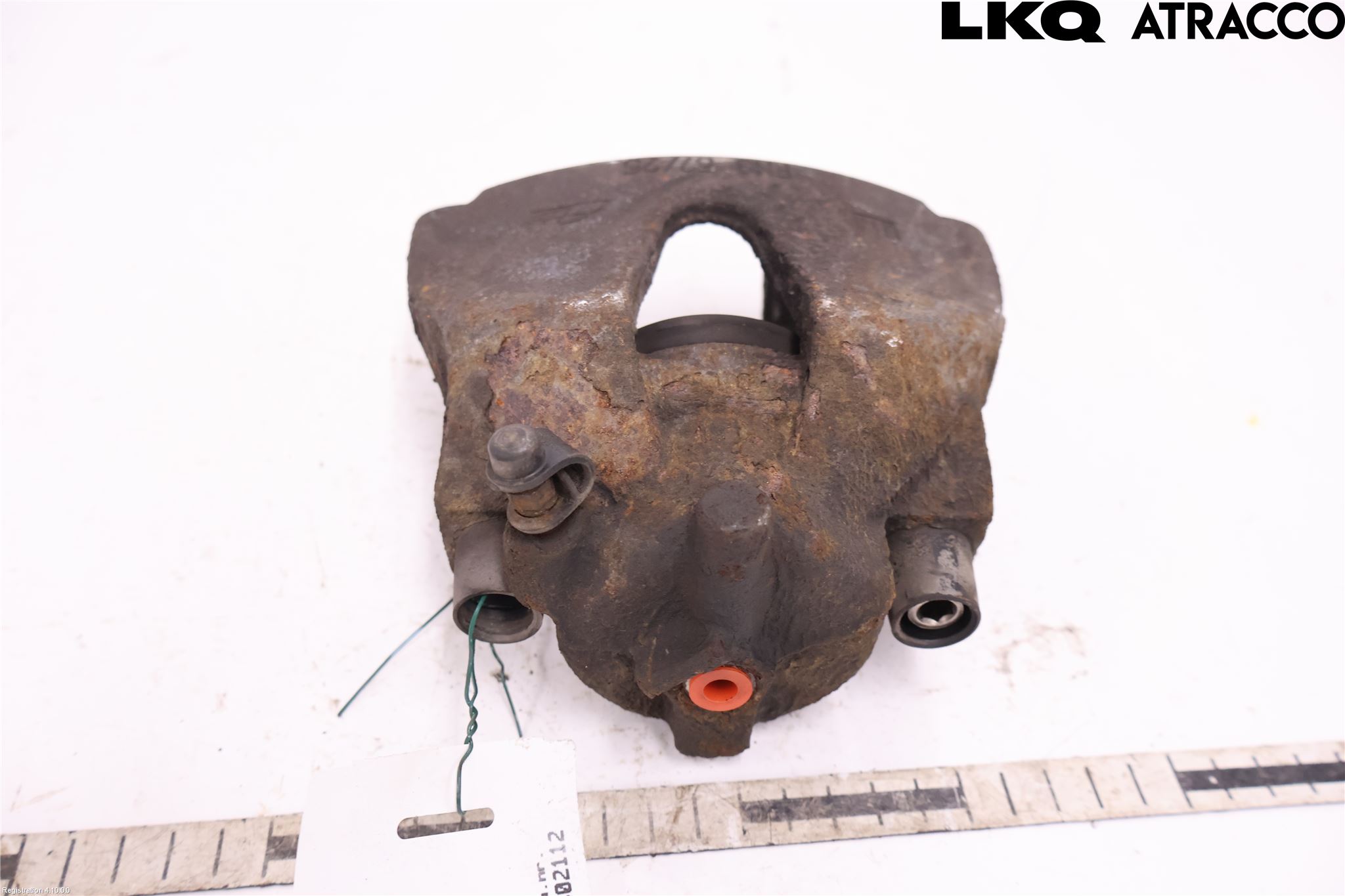 Saab 9-5 -05 Bremsecaliper Foran Venstre