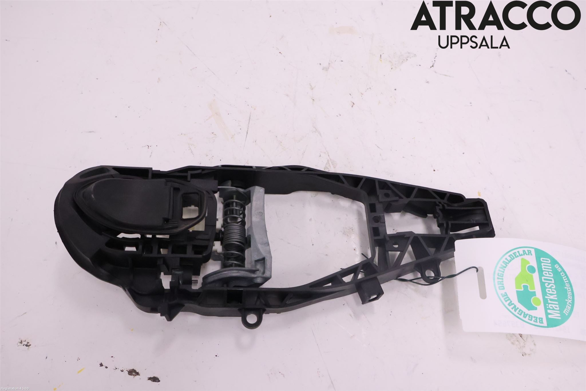 BMW 5 G30/G31/F90 17-23 Dørhandtak Ytre Høyre