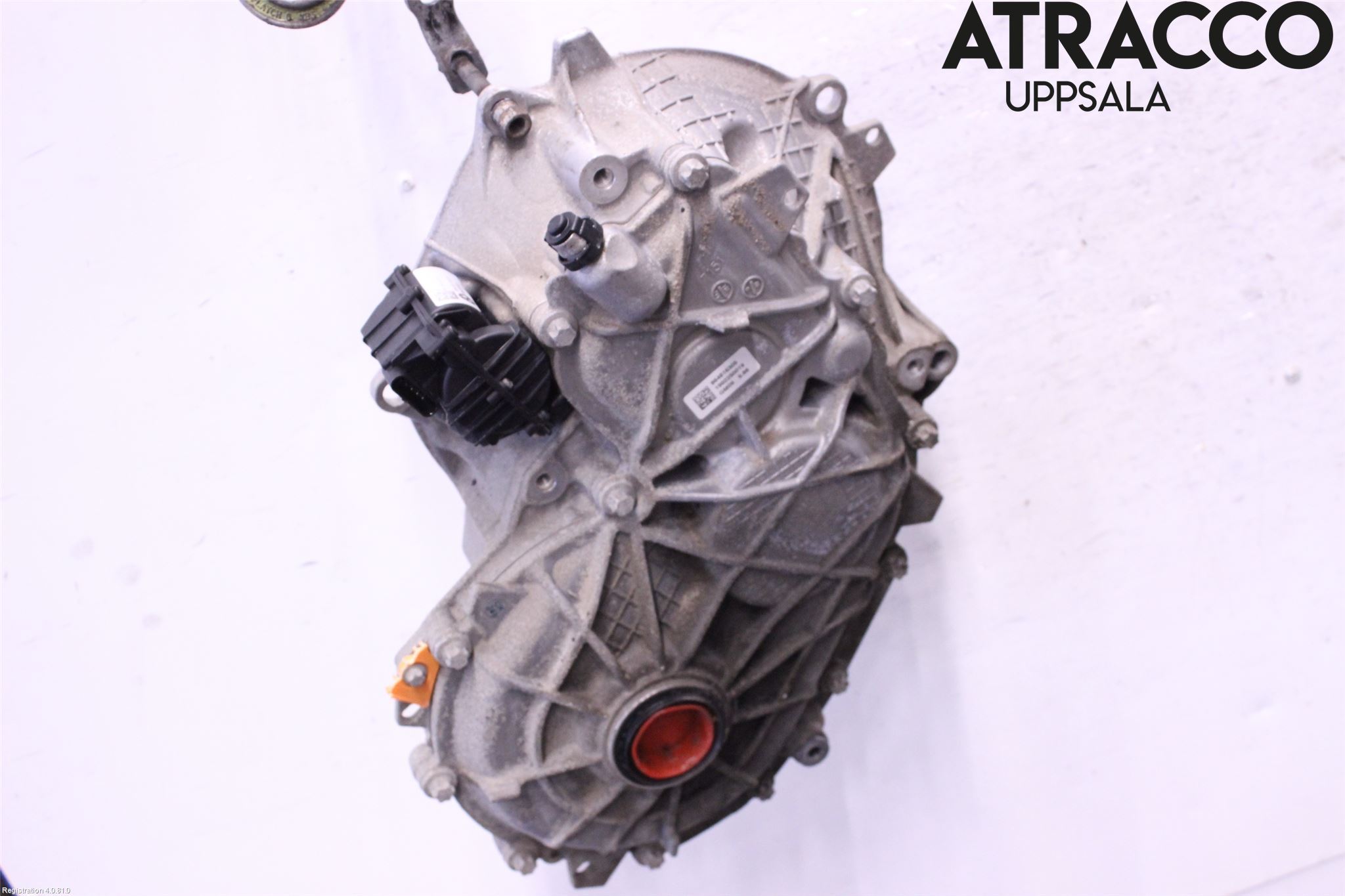 BMW i3 I01 13-22 Gearkasse Automat