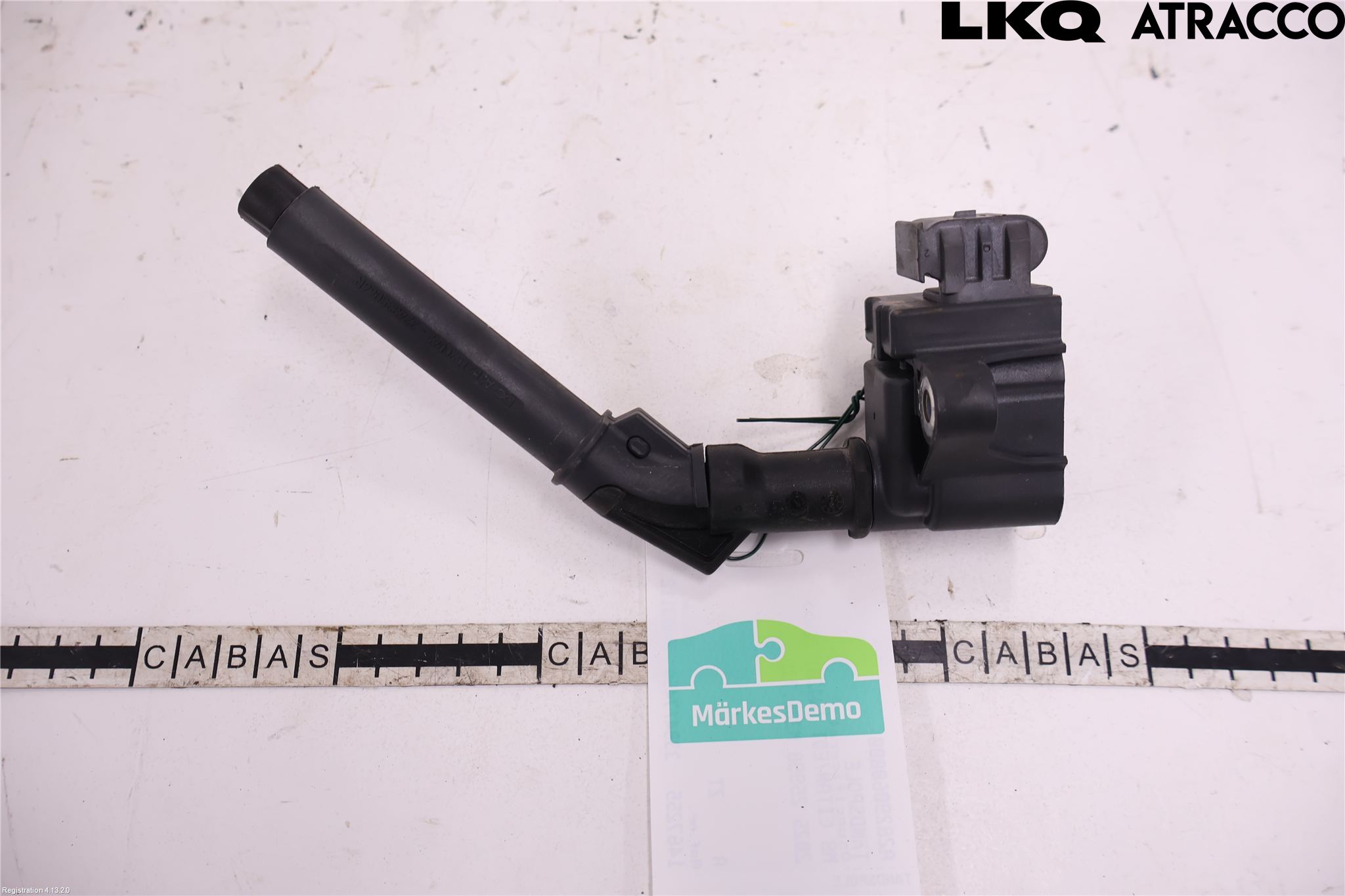 Mercedes-Benz MB CITAN/EQT (W420) 22- Coil