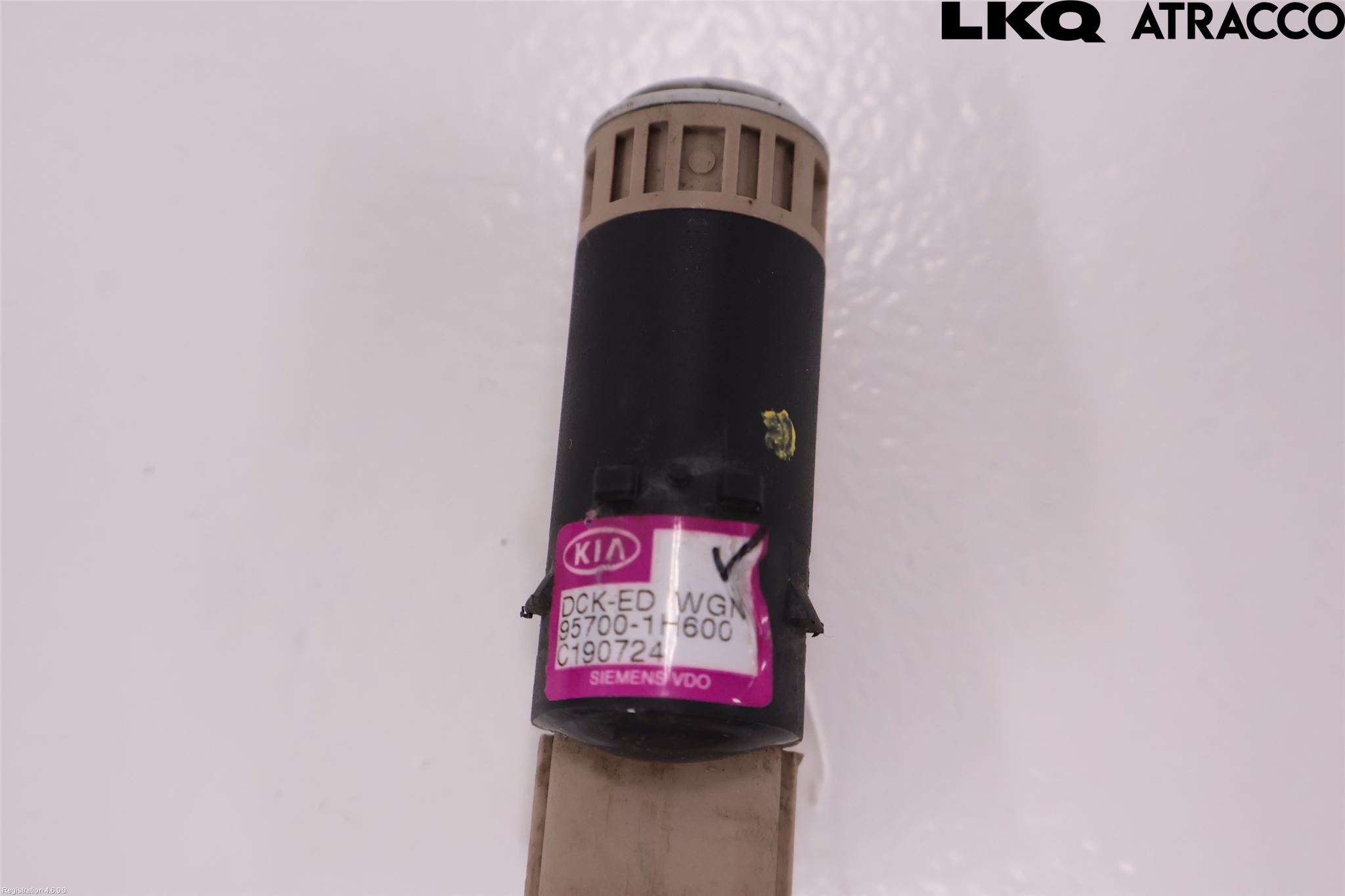Kia CEED 06-12 Sensor Ryggesensor