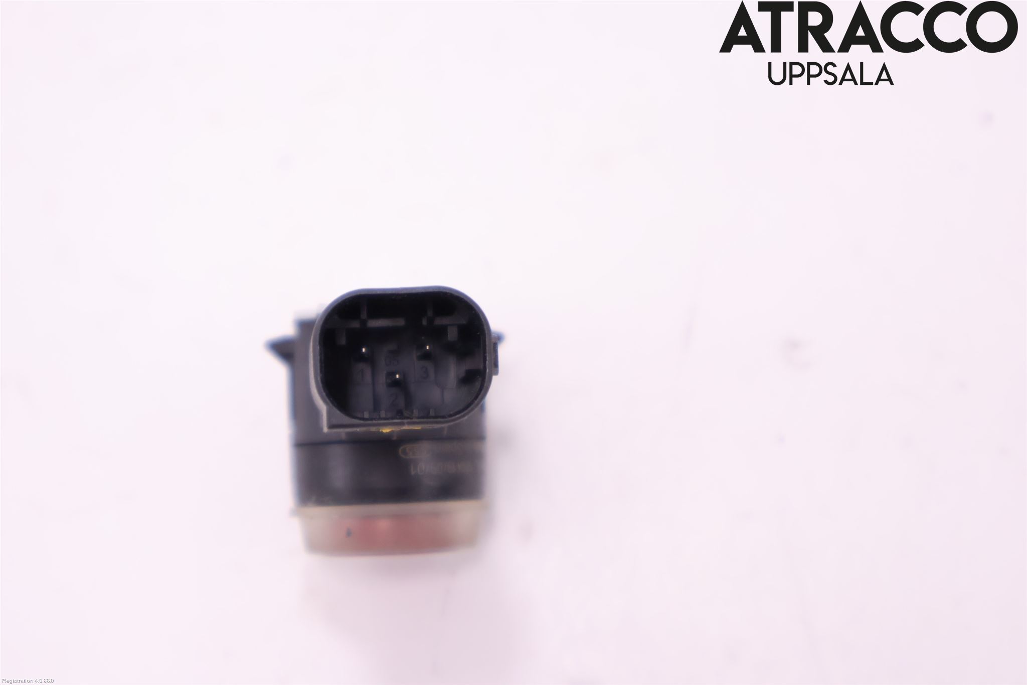 Peugeot EXPERT/E-EXPERT 17- Sensor Ryggesensor