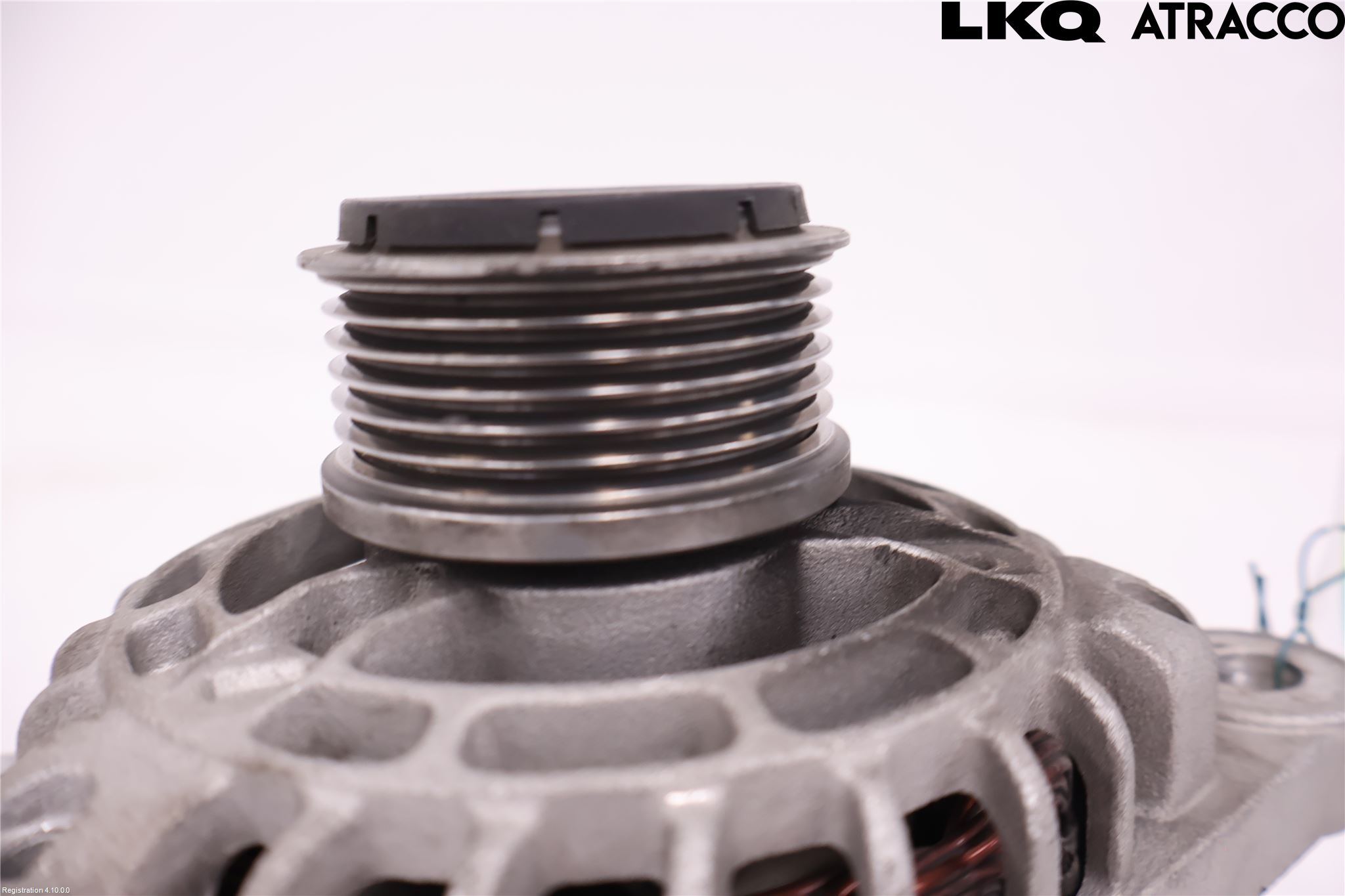 Opel ZAFIRA B 06-14 Dynamo