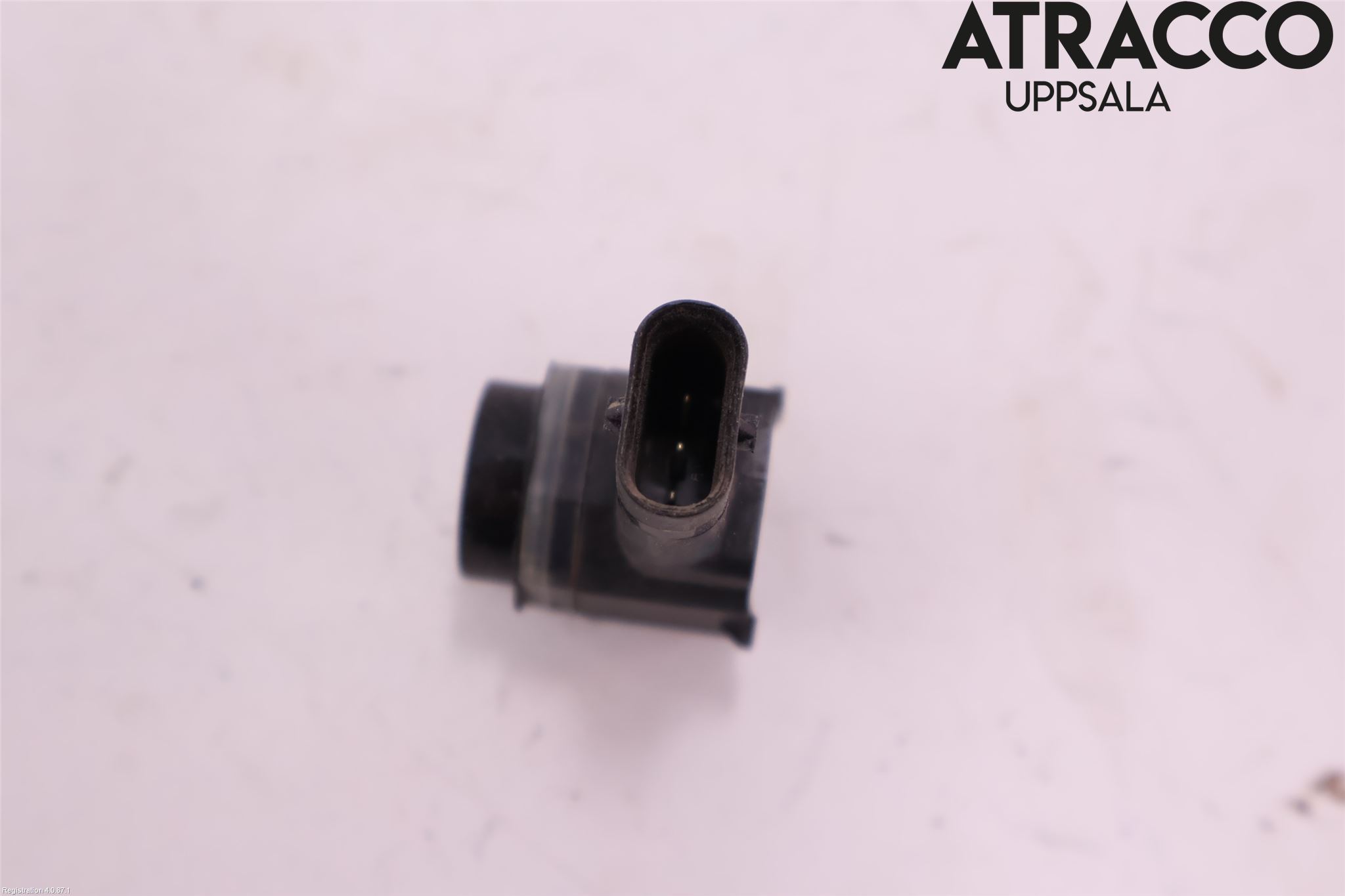 Volkswagen VW TRANSP/CARAVELLE (T5) 04-15 Sensor Ryggesensor
