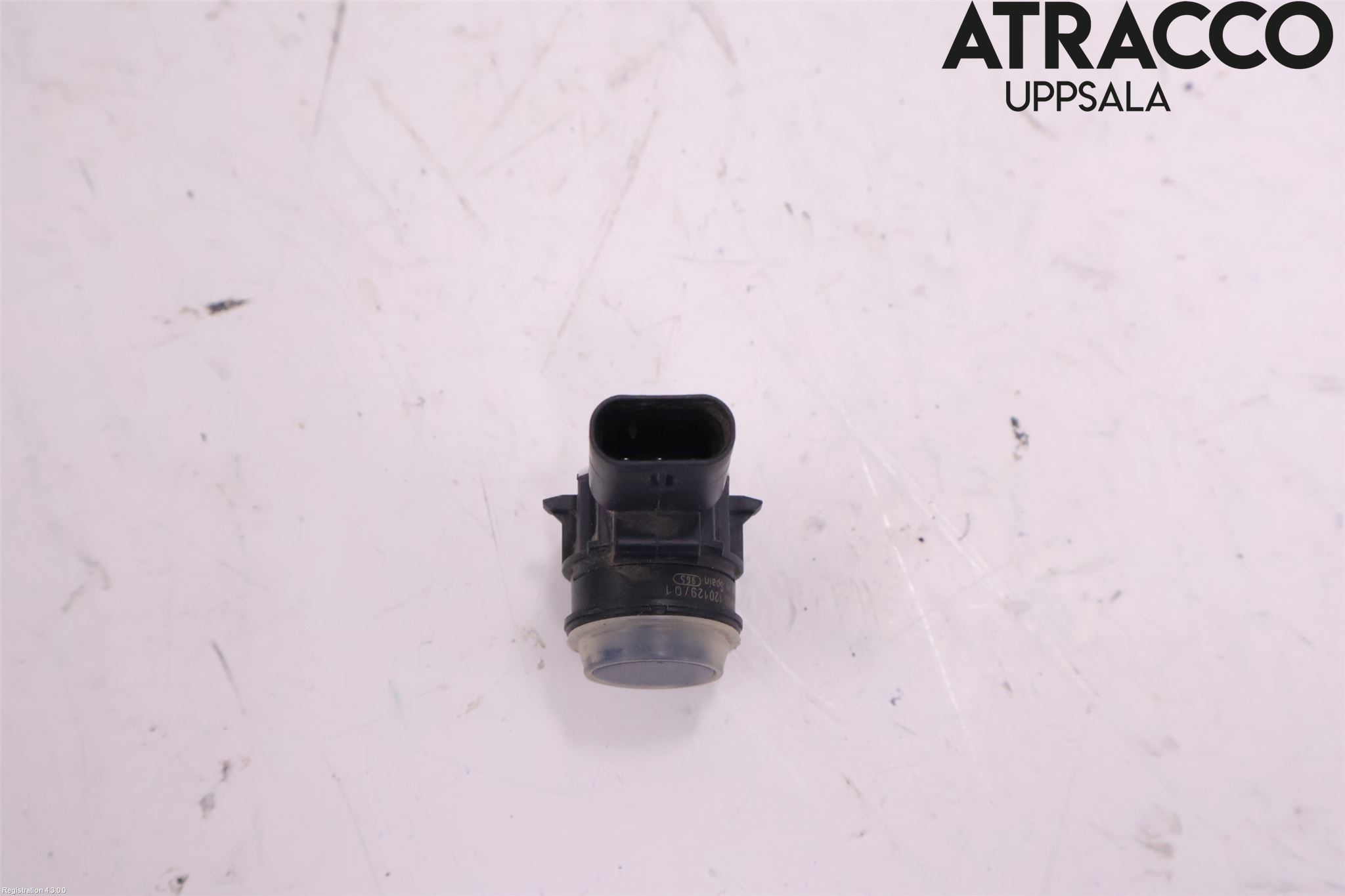 Mercedes-Benz MB B-KLASS (W246/W242) 12-19 Sensor Ryggesensor