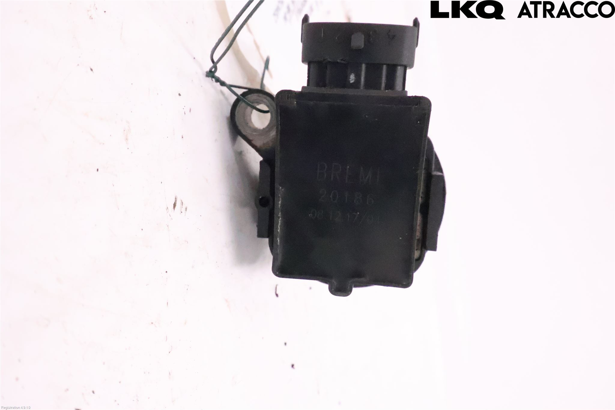Volvo V70 00-04 Coil