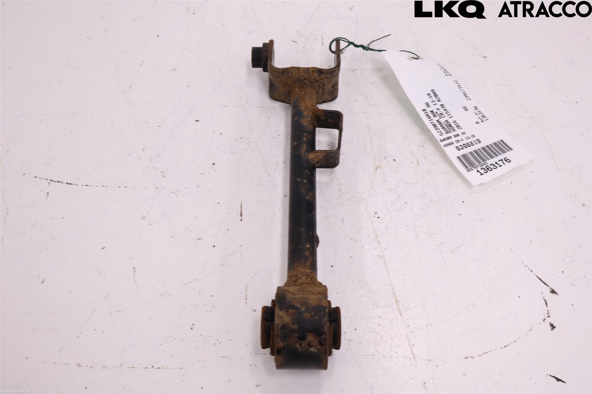 Honda CR-V 13-18 Bærearm Bak Høyre
