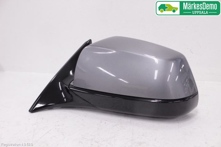 BMW 6 F12/F13 10-18 Speil V M-El Justering