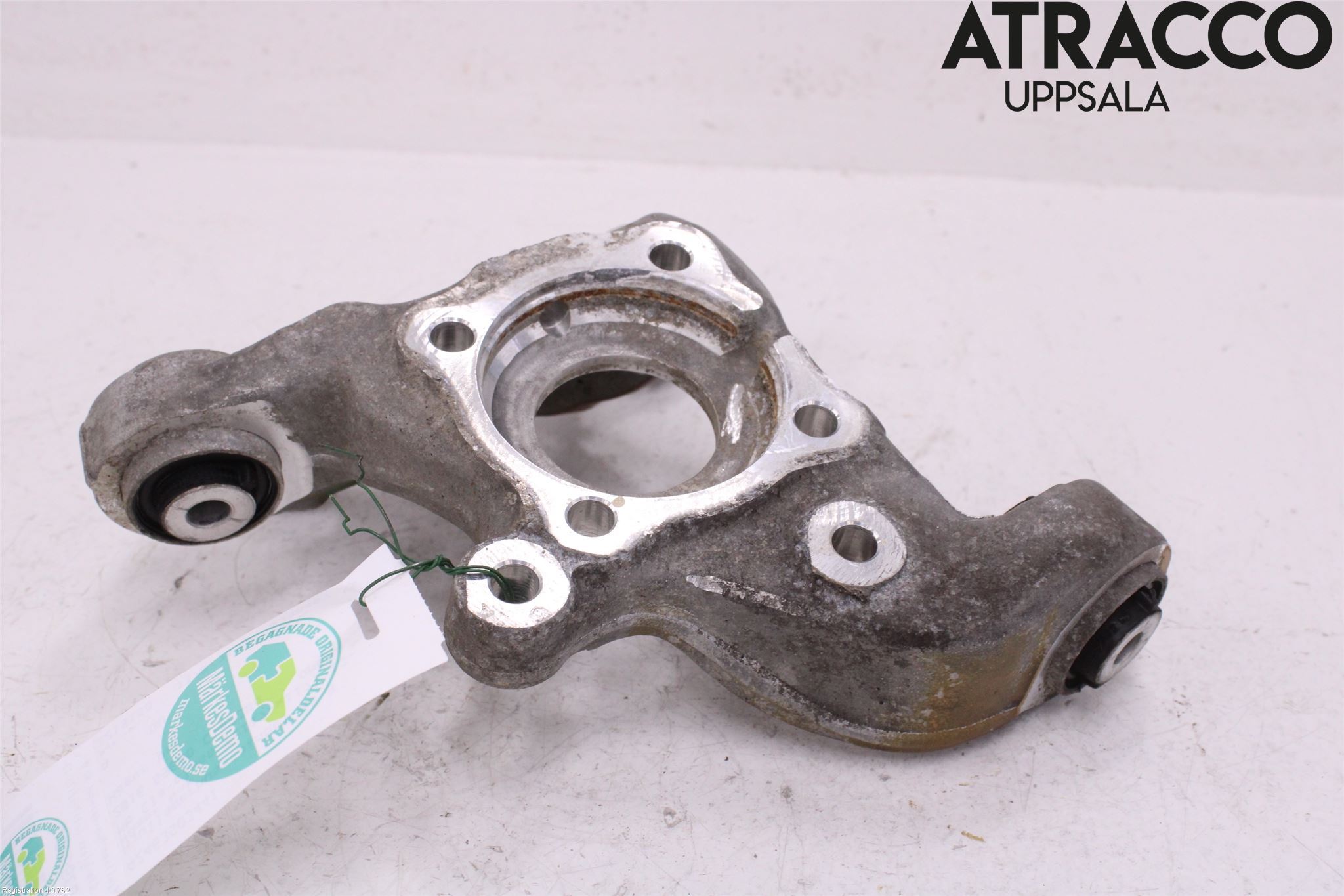 Mercedes-Benz MB CLA-KLASS (C117/X117) 13-19 Spindel Hb