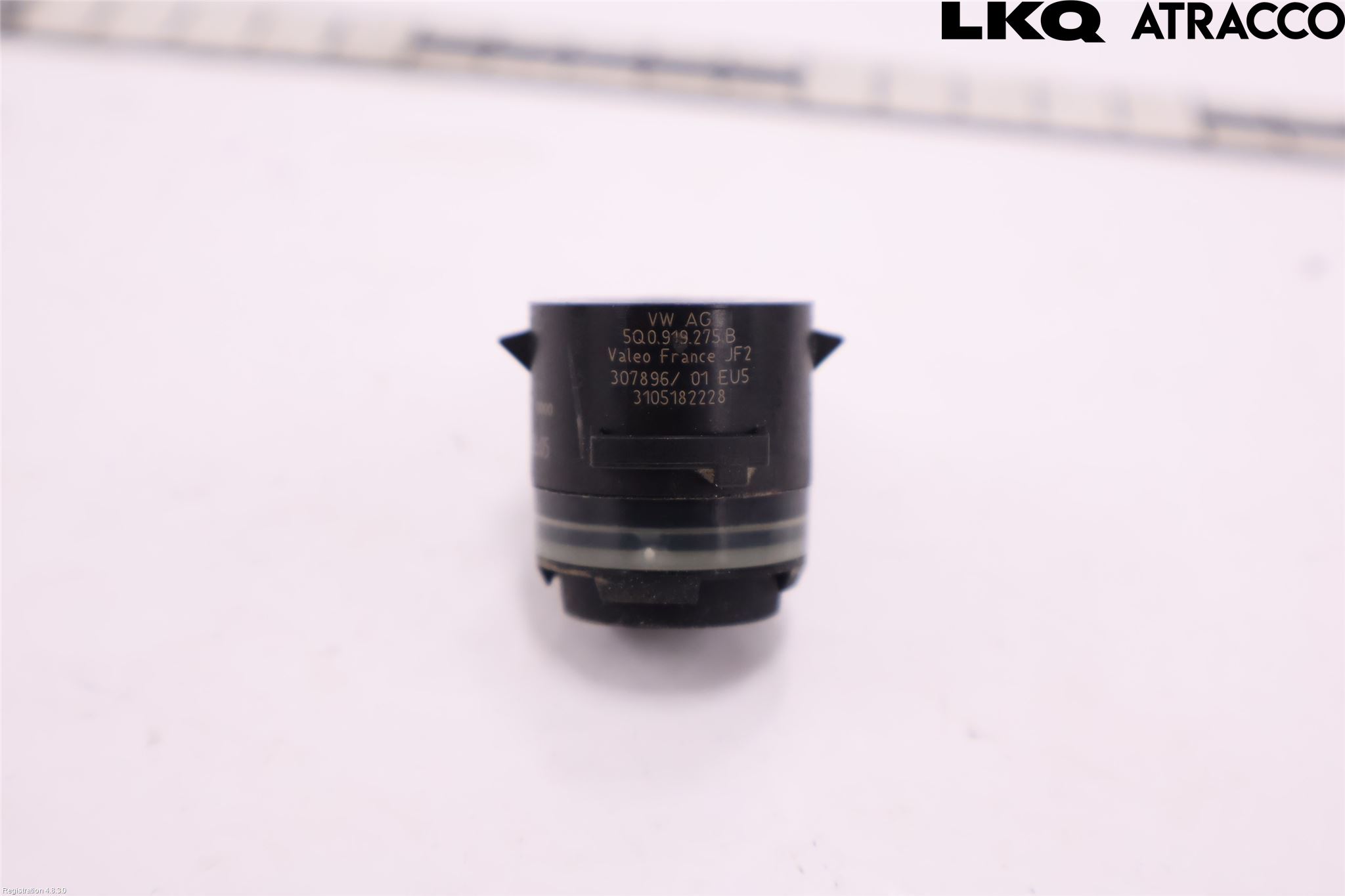 Volkswagen VW CADDY 16-20 Sensor Ryggesensor