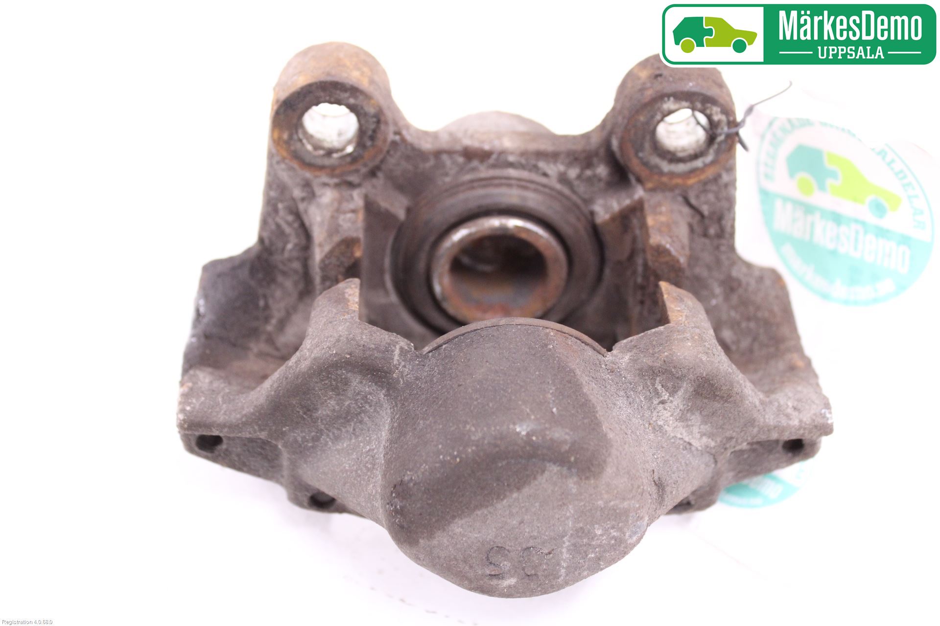 Opel VECTRA B 96-01 Bremsecaliper Bak Høyre