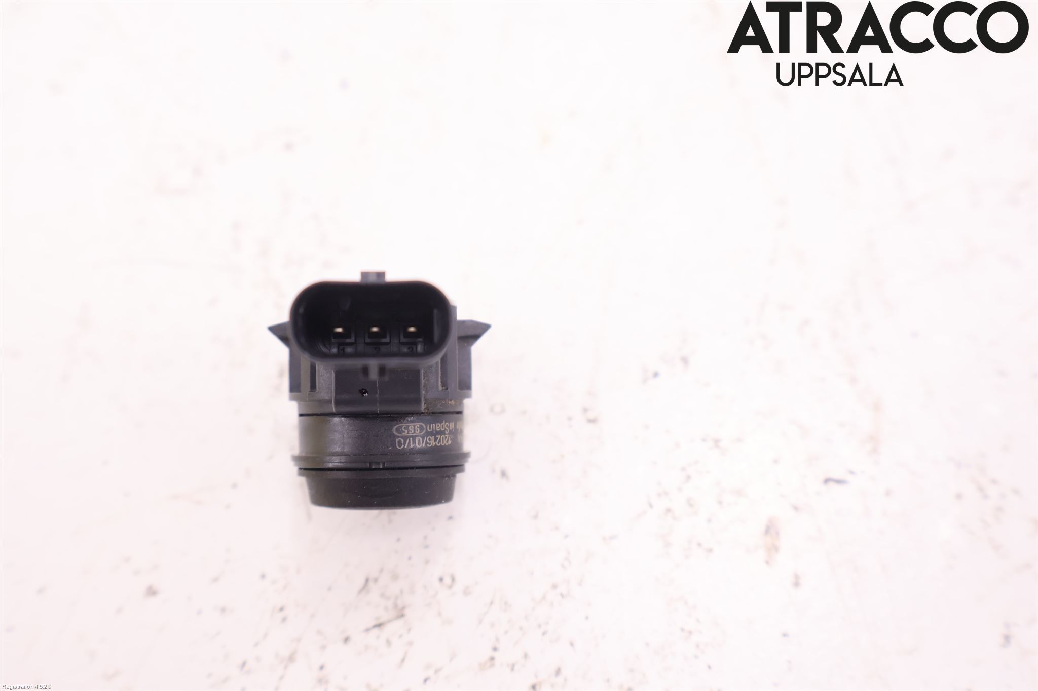 BMW 3 F30/F31/F80 12-19 Sensor Parkering Front