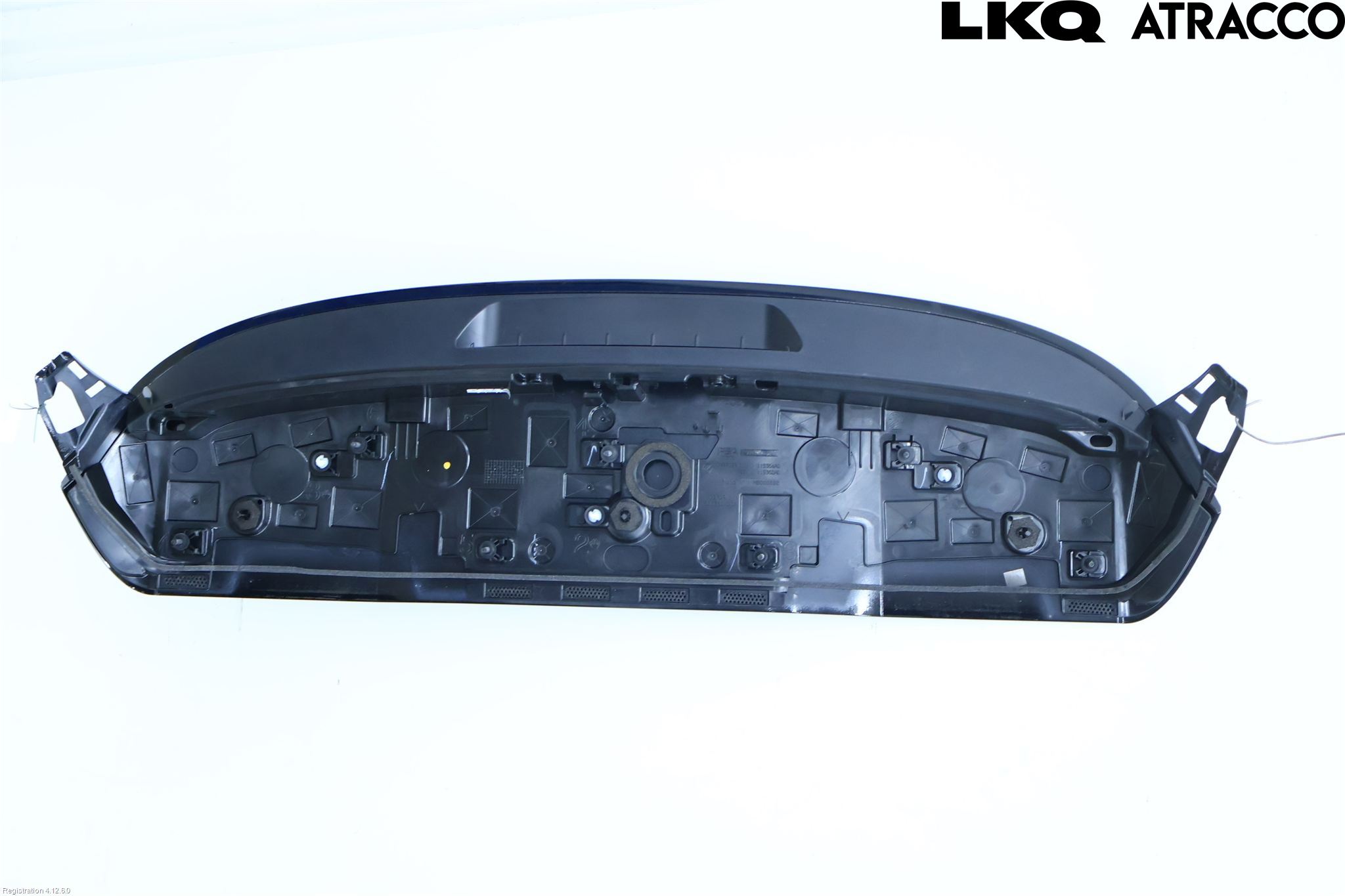 Opel MOKKA 21- Spoiler Bakluke