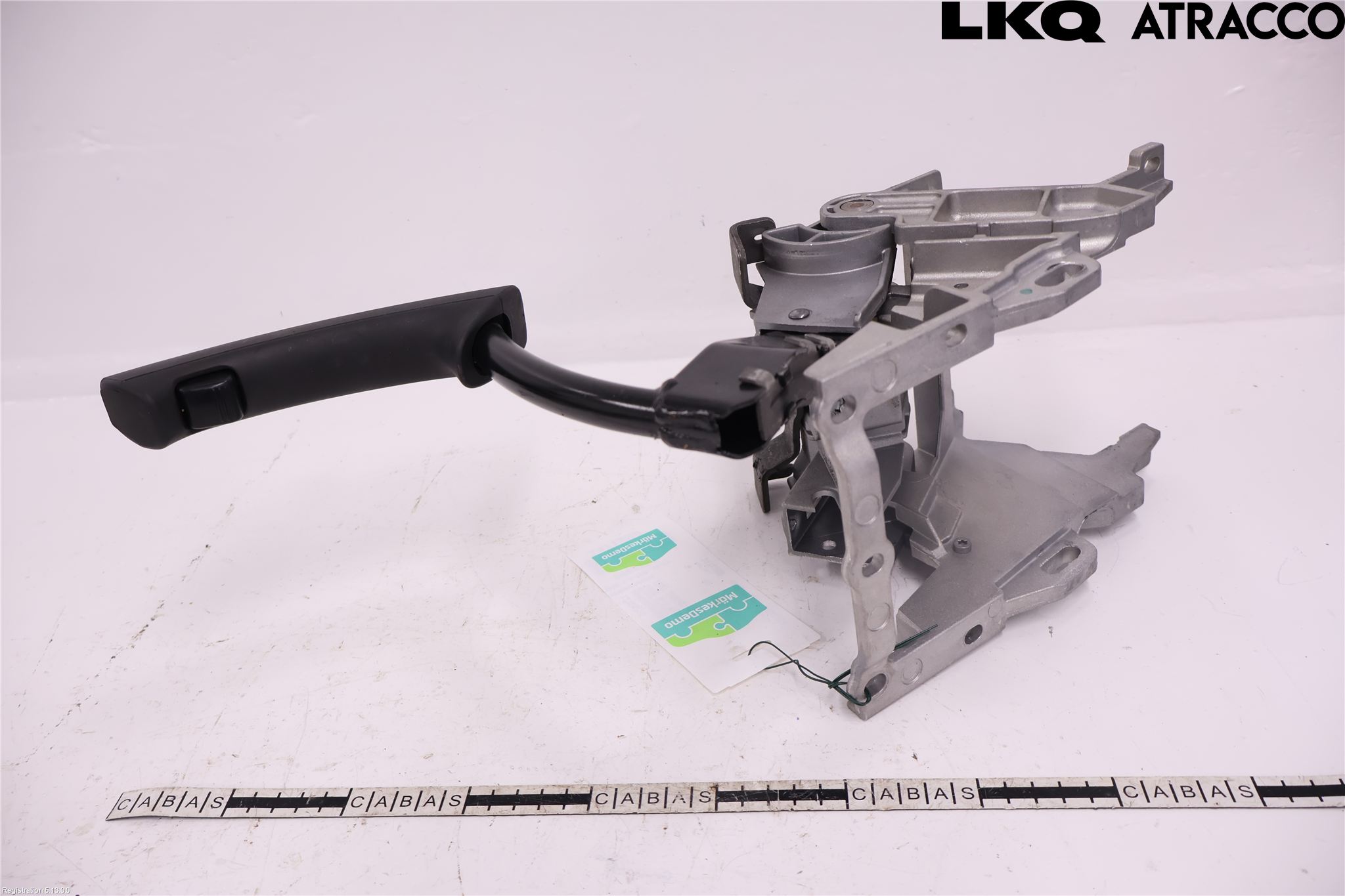 Saab 9-3 VER 2 Parkbremsarm-Handtak