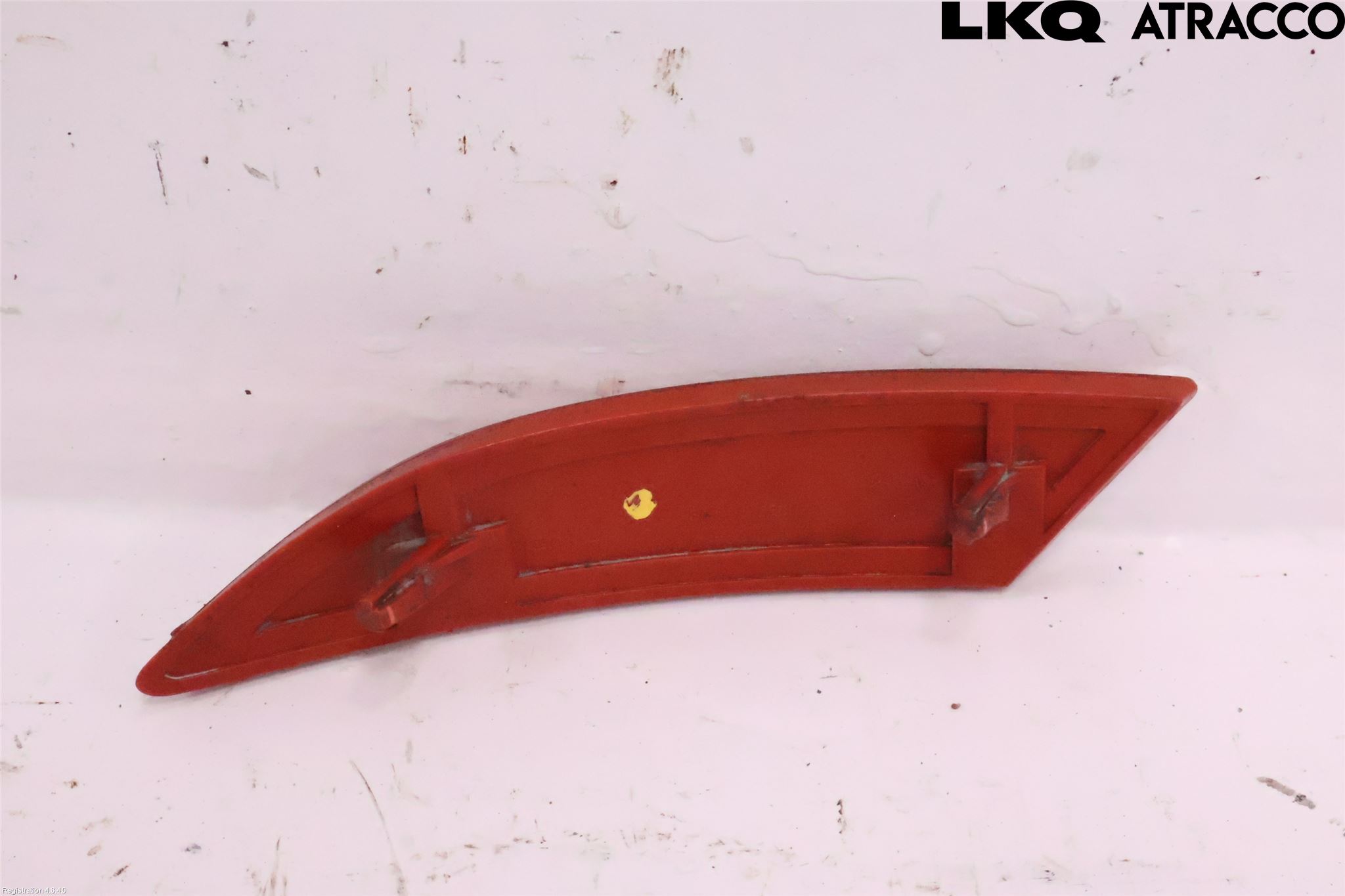 Ford FOCUS 11-14 Refleks Bak