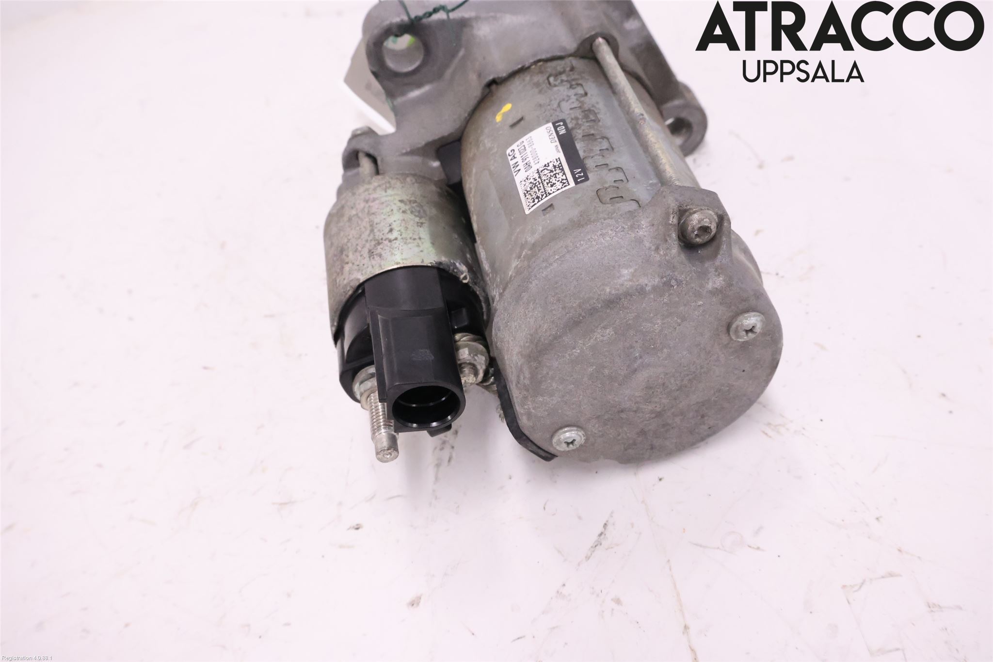 Volkswagen VW GOLF / E-GOLF VII 13-20 Startmotor