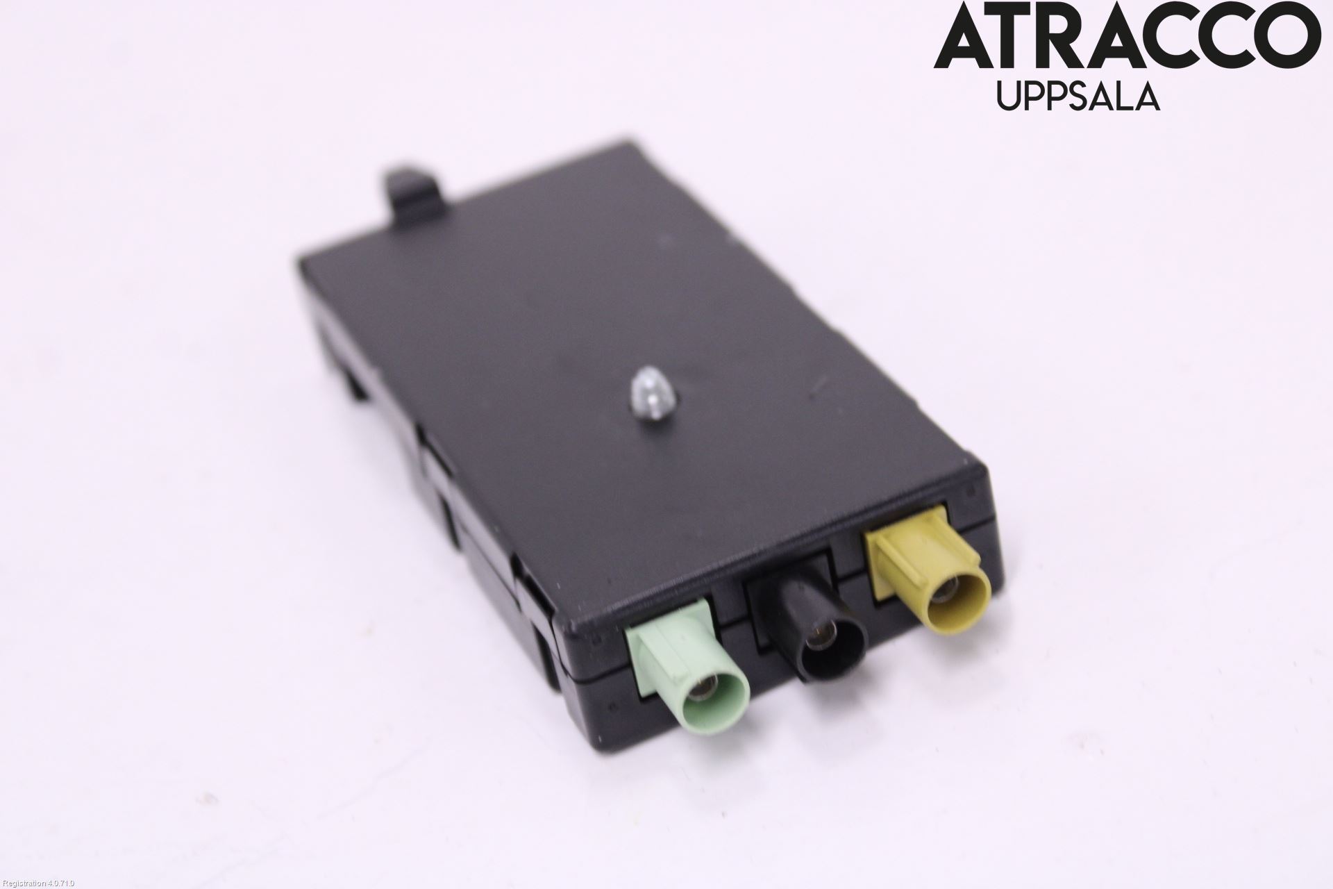 BMW 3 G20/G21/G80/G81 19- Stereo Antenneforsterker