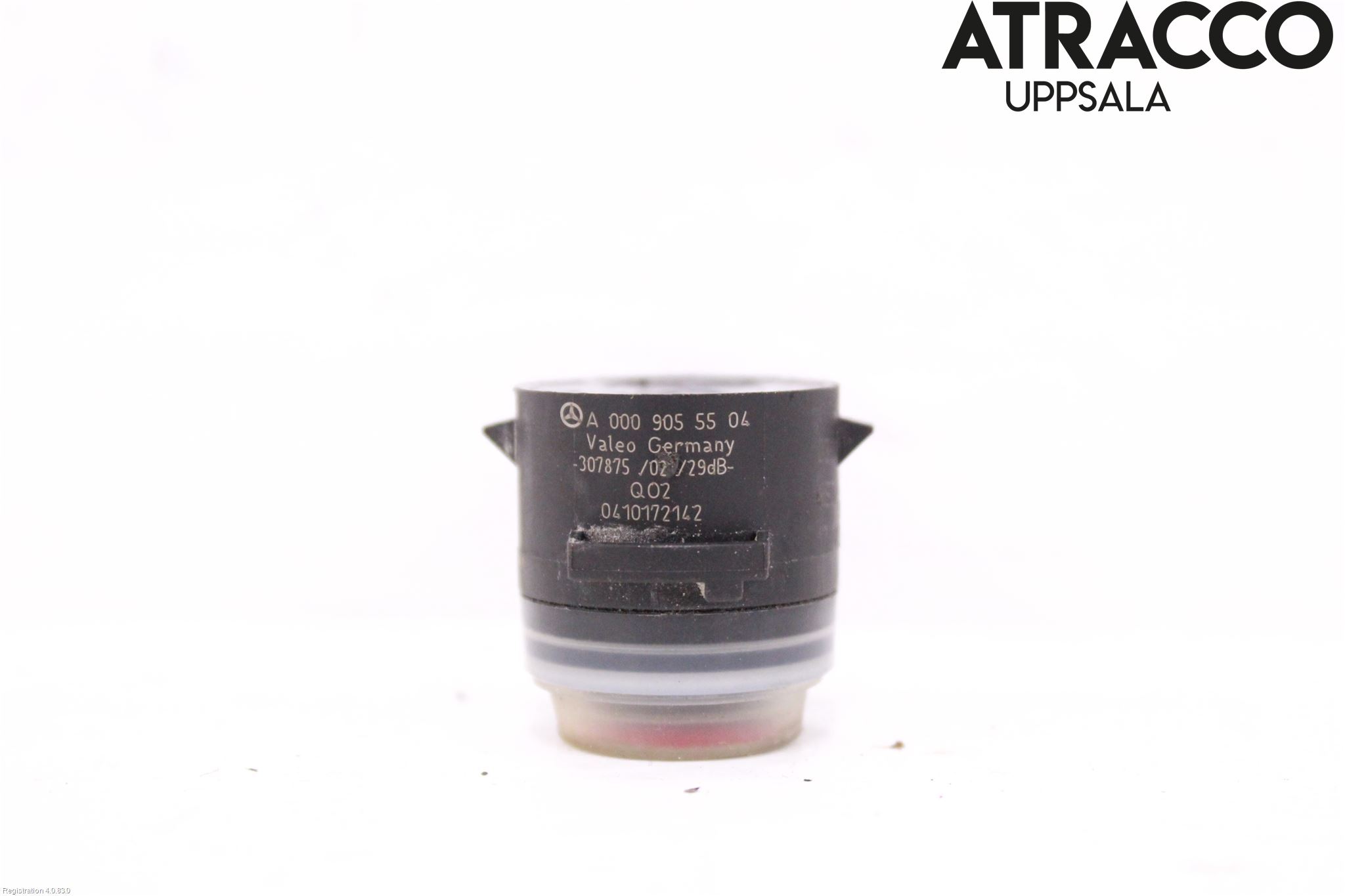 Mercedes-Benz MB B-KLASS (W246/W242) 12-19 Sensor Ryggesensor