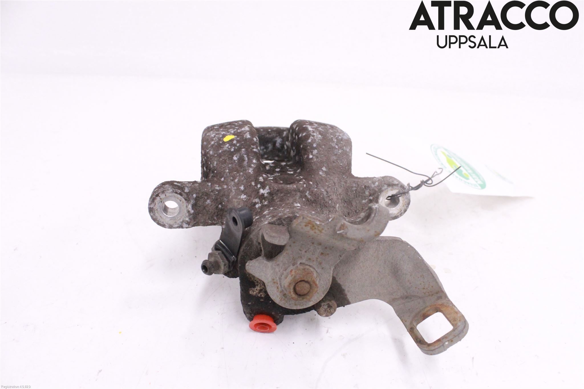 Mini COUNTRYMAN R60 11-16 Bremsecaliper Bak Høyre