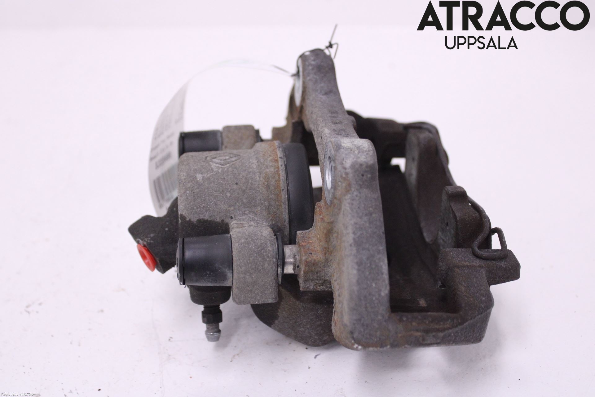 Renault CLIO IV 16-19 Bremsecaliper Foran Venstre