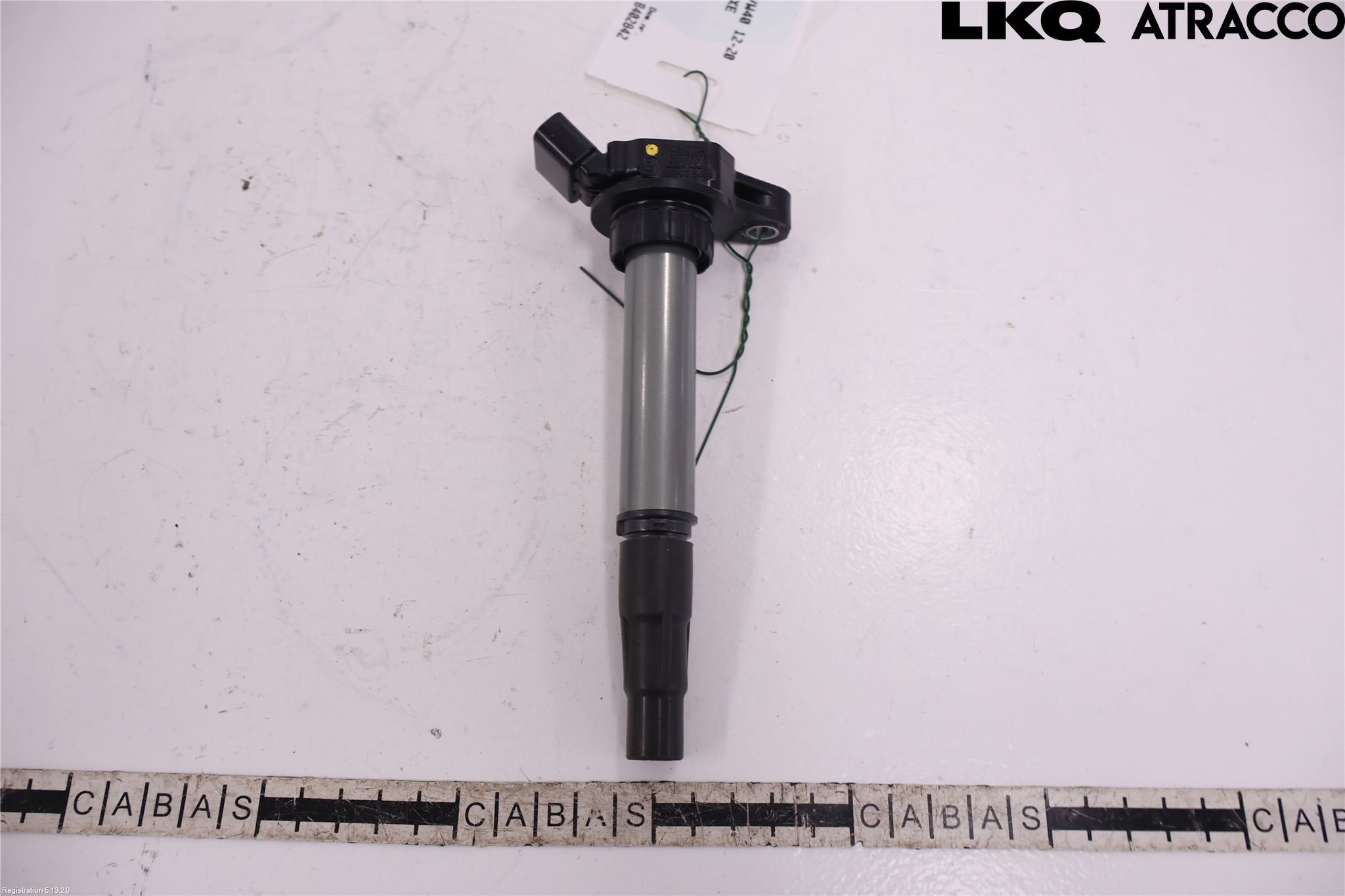Toyota PRIUS+ ZVW40 12-20 Coil