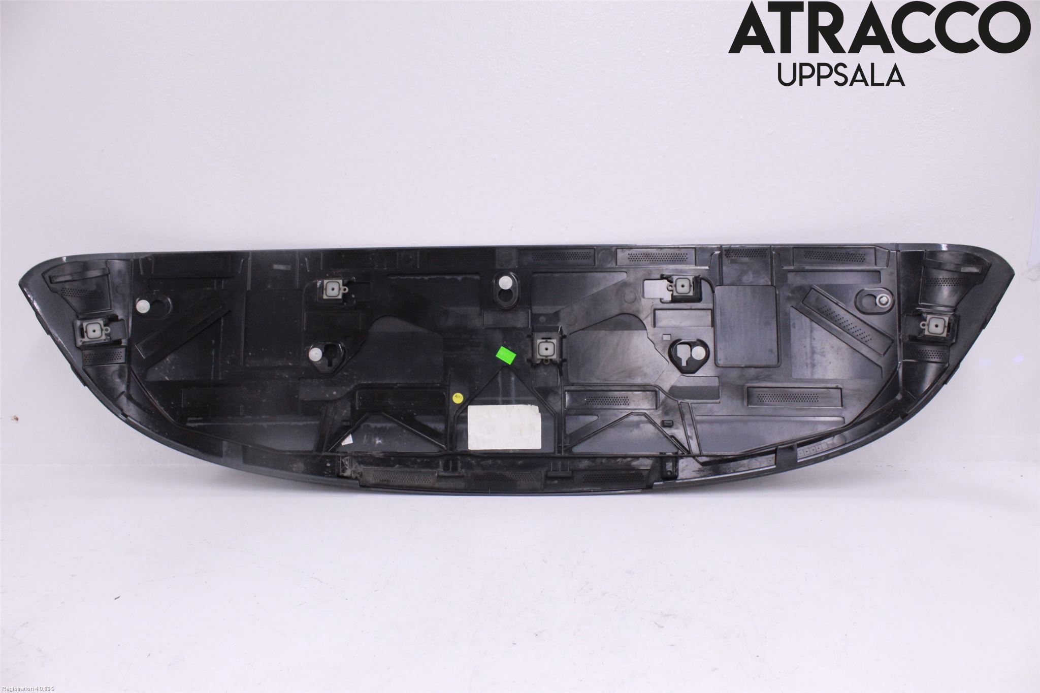 BMW 2 F45 Active Tourer 14-21 Spoiler Bakluke