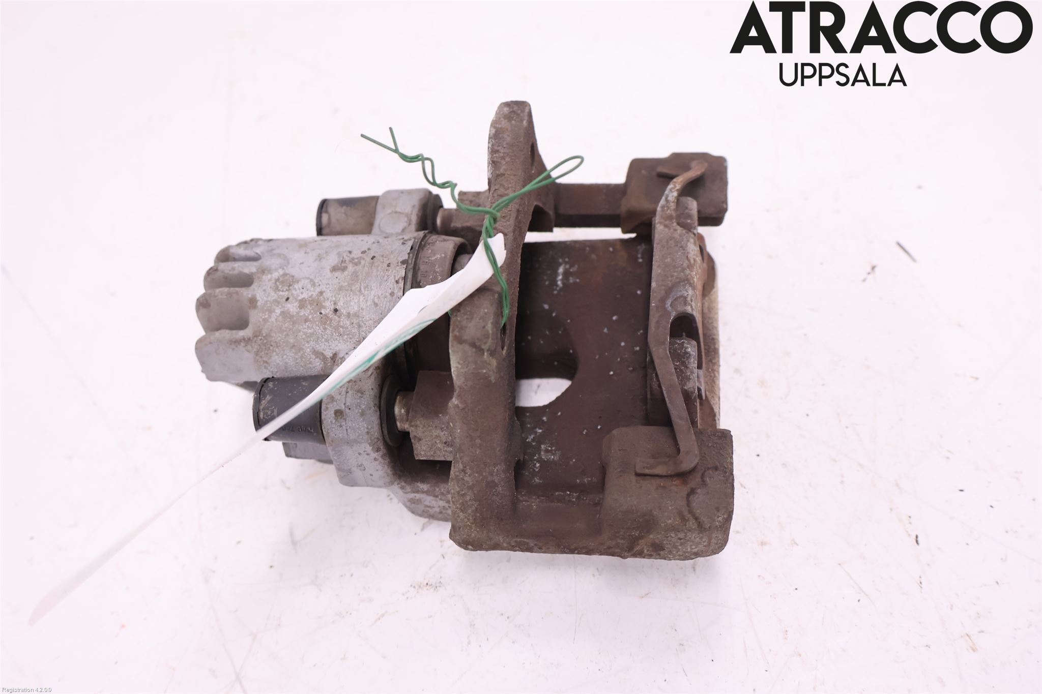 BMW 5 E39 95-04 Bremsecaliper Bak Venstre