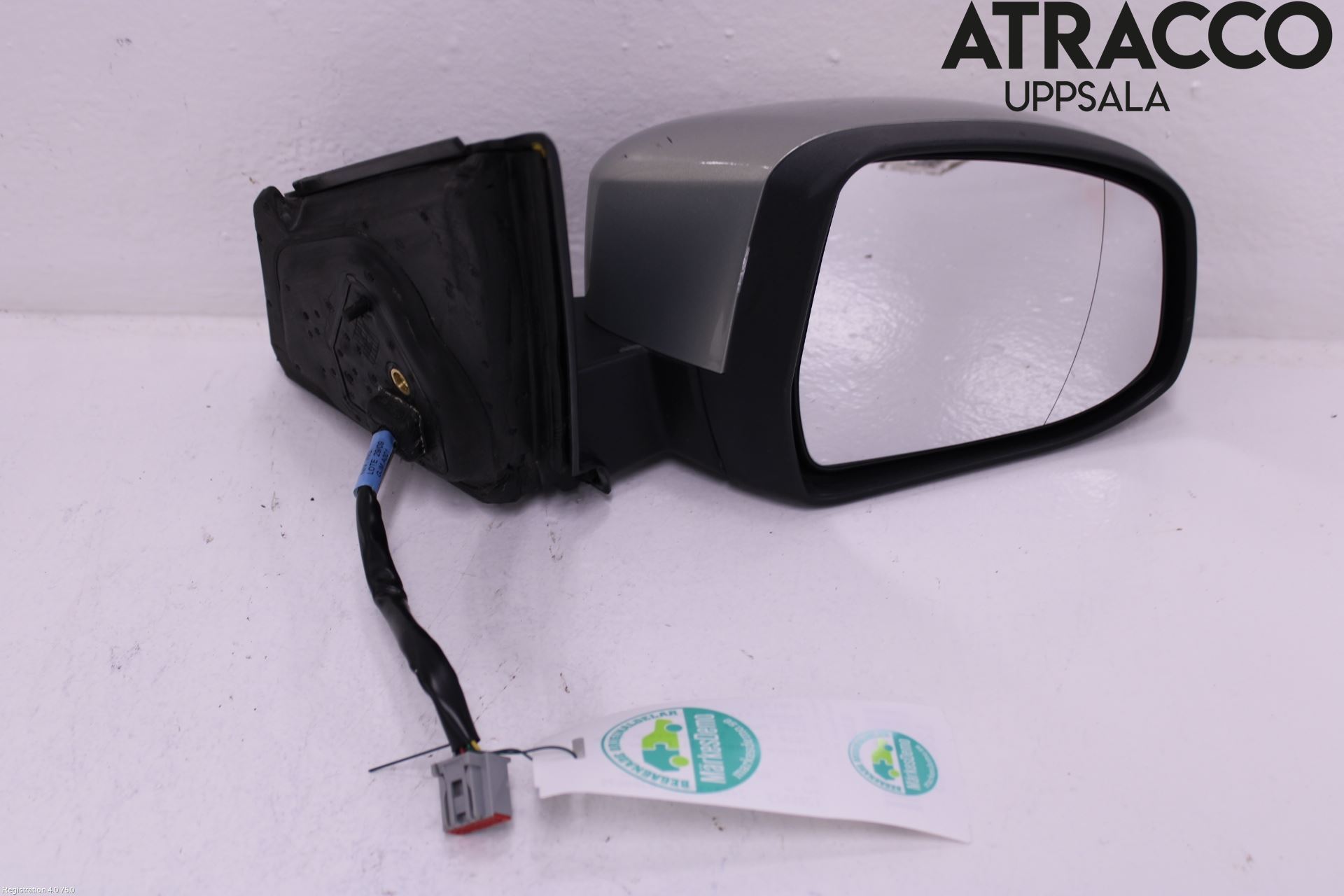 Ford MONDEO 07-15 Speil H M-El Justering