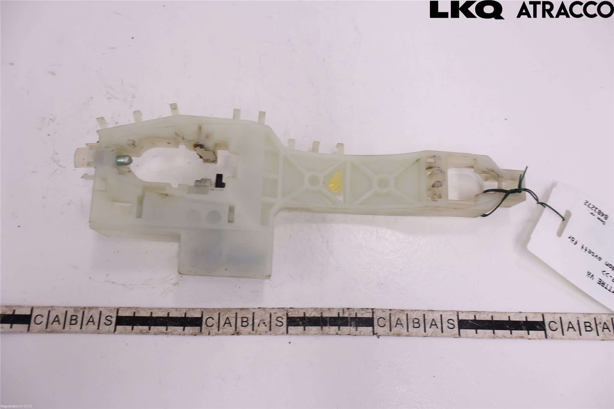 Kia PICANTO 17- Dørhandtak Ytre Venstre