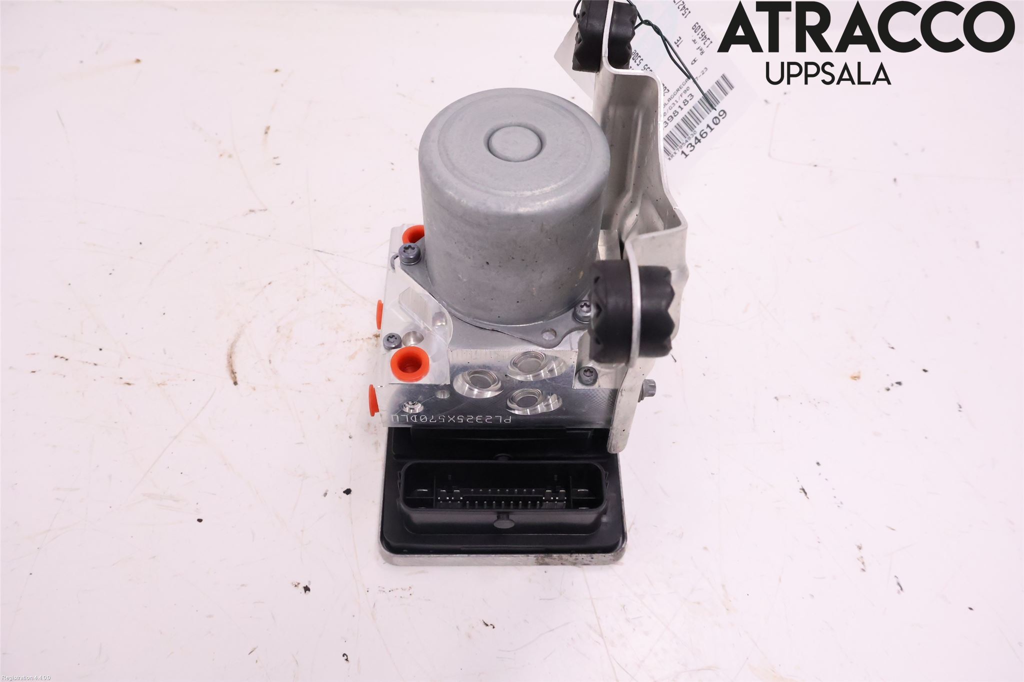BMW 5 G30/G31/F90 17-23 Abs Hydraulikkaggregat