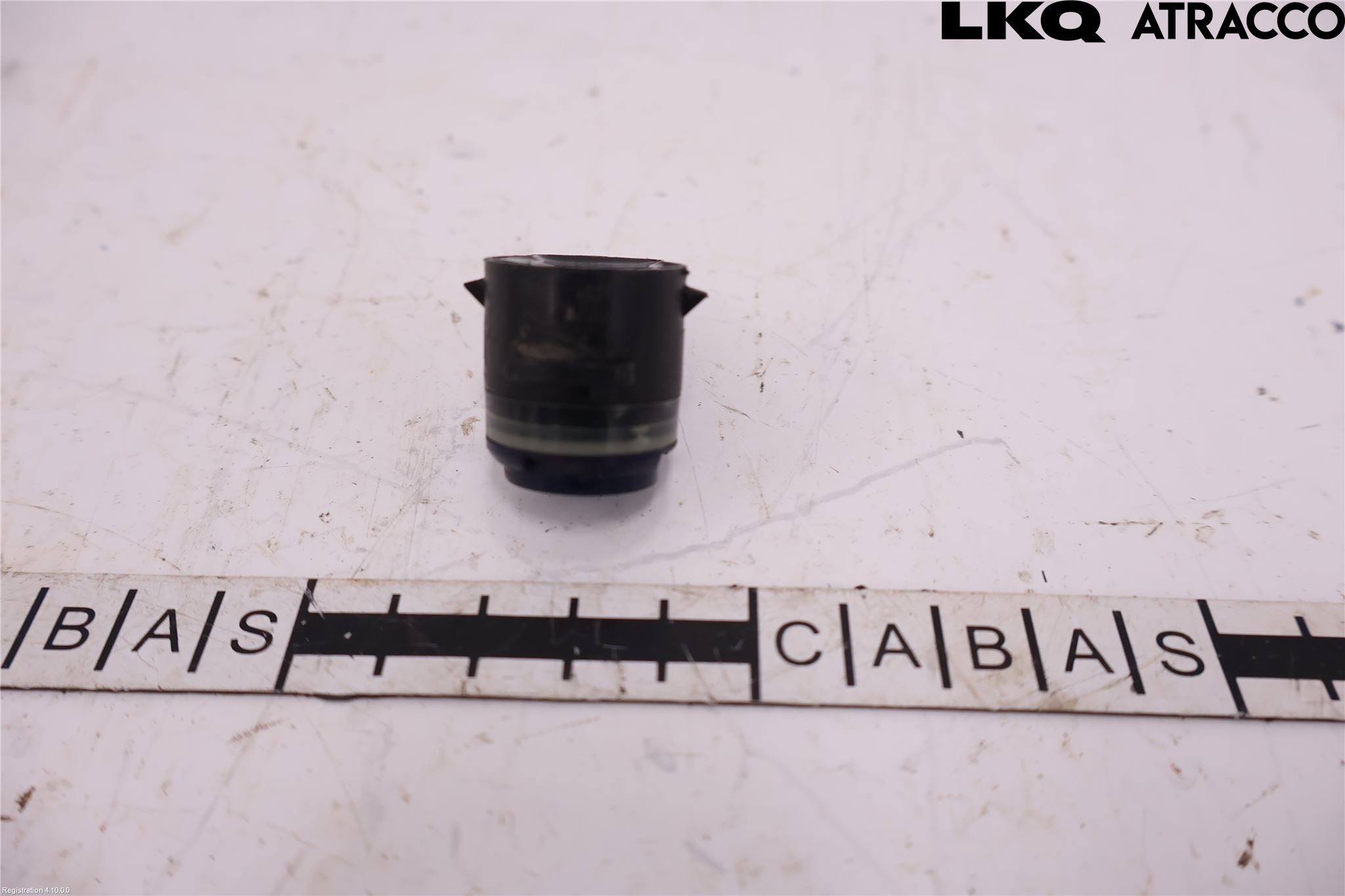 Tesla MODEL 3 17- Sensor Ryggesensor