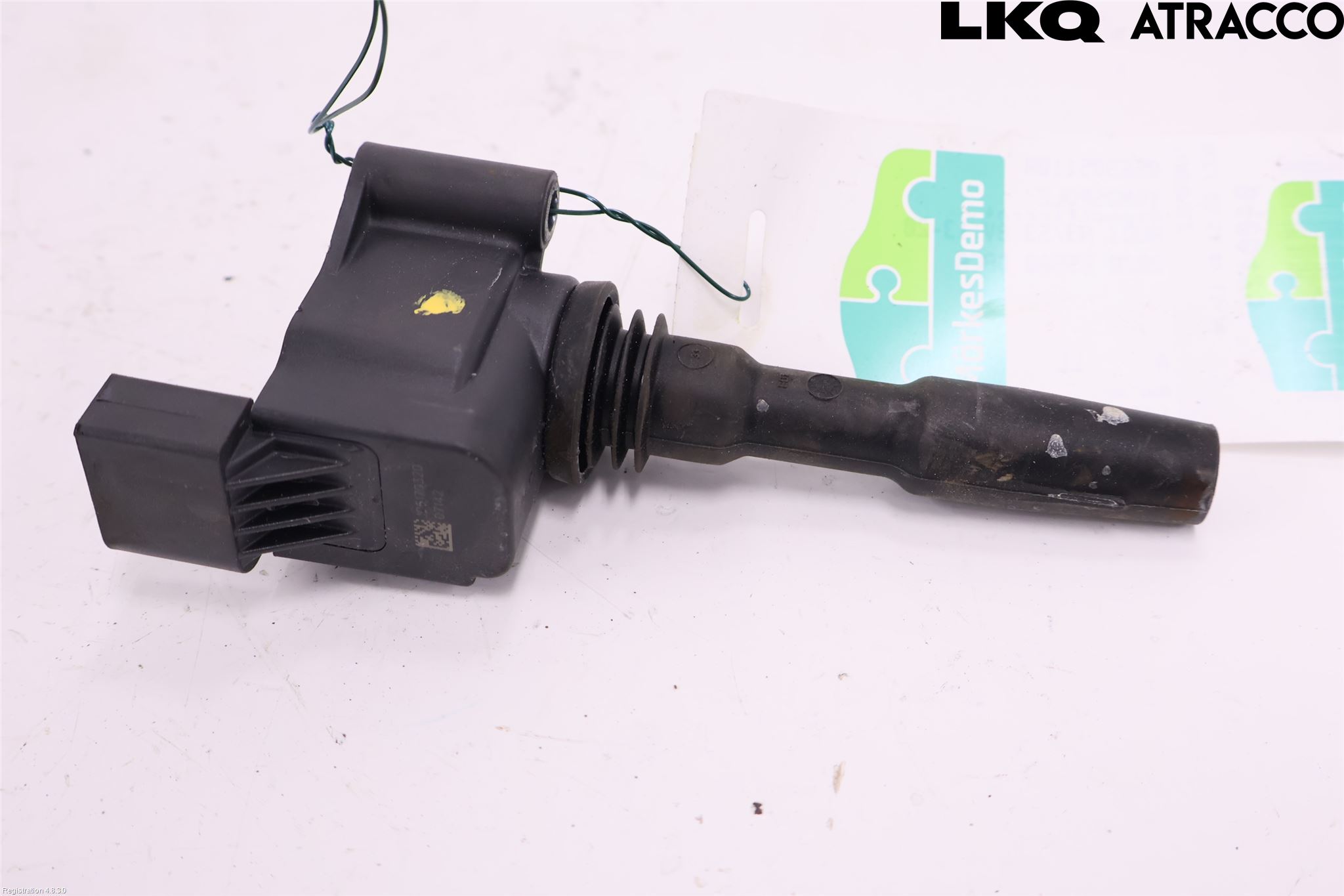 Audi A3/S3 8V 13-20 Coil
