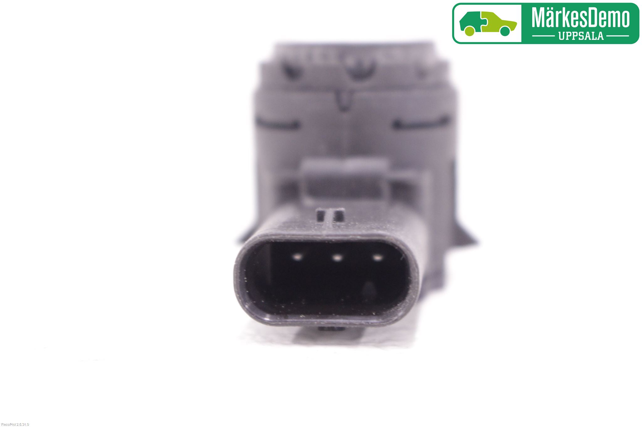 BMW 3 G20/G21/G80/G81 19- Sensor Parkering Front