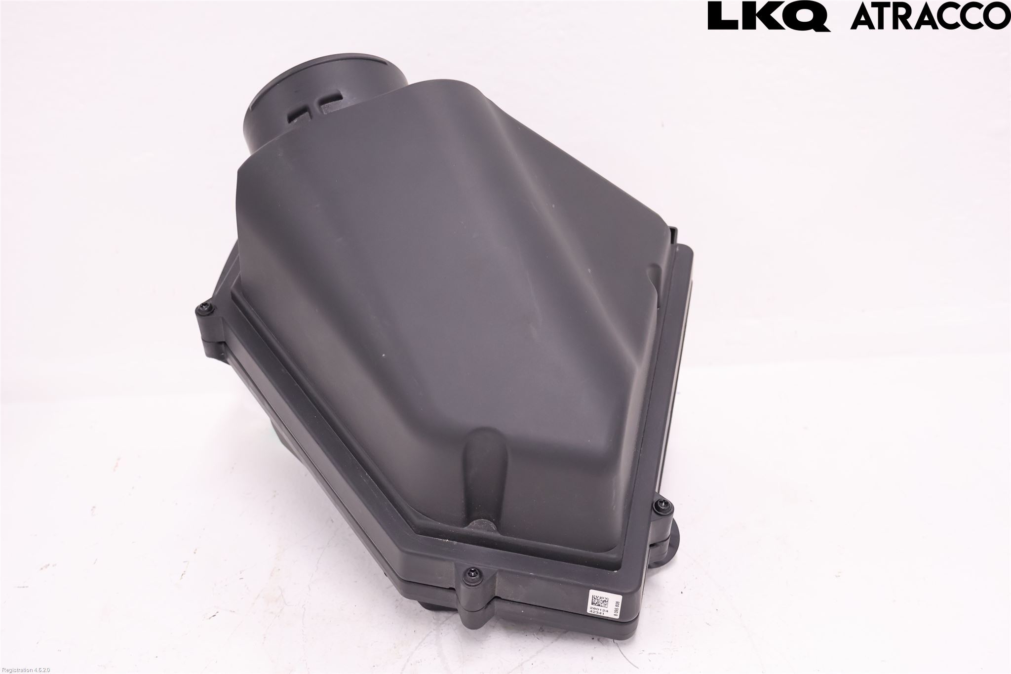 BMW 3 G20/G21/G80/G81 19- Luftfilter Boks