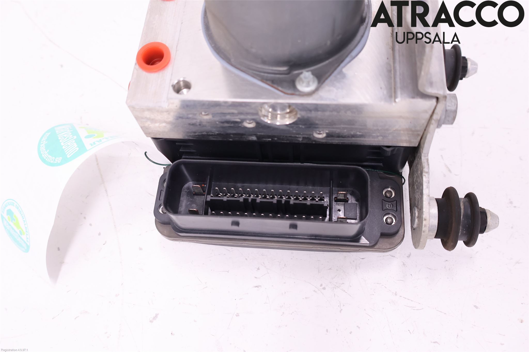 Audi A6/S6 4G 11-18 Abs Hydraulikkaggregat