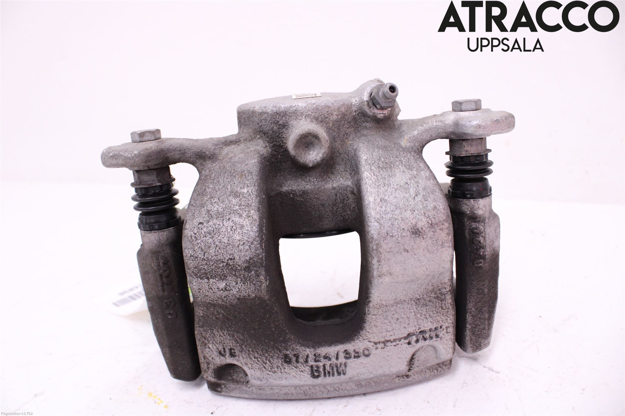 Mini COUNTRYMAN F60 17-23 Bremsecaliper Foran Venstre