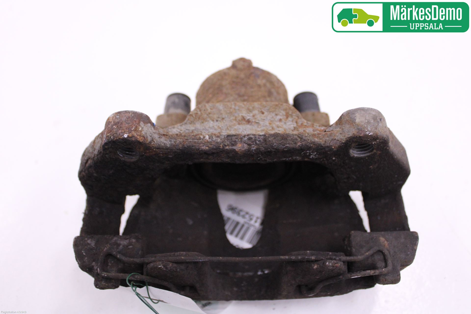 Saab 9-5     06-10 Bremsecaliper Foran Høyre