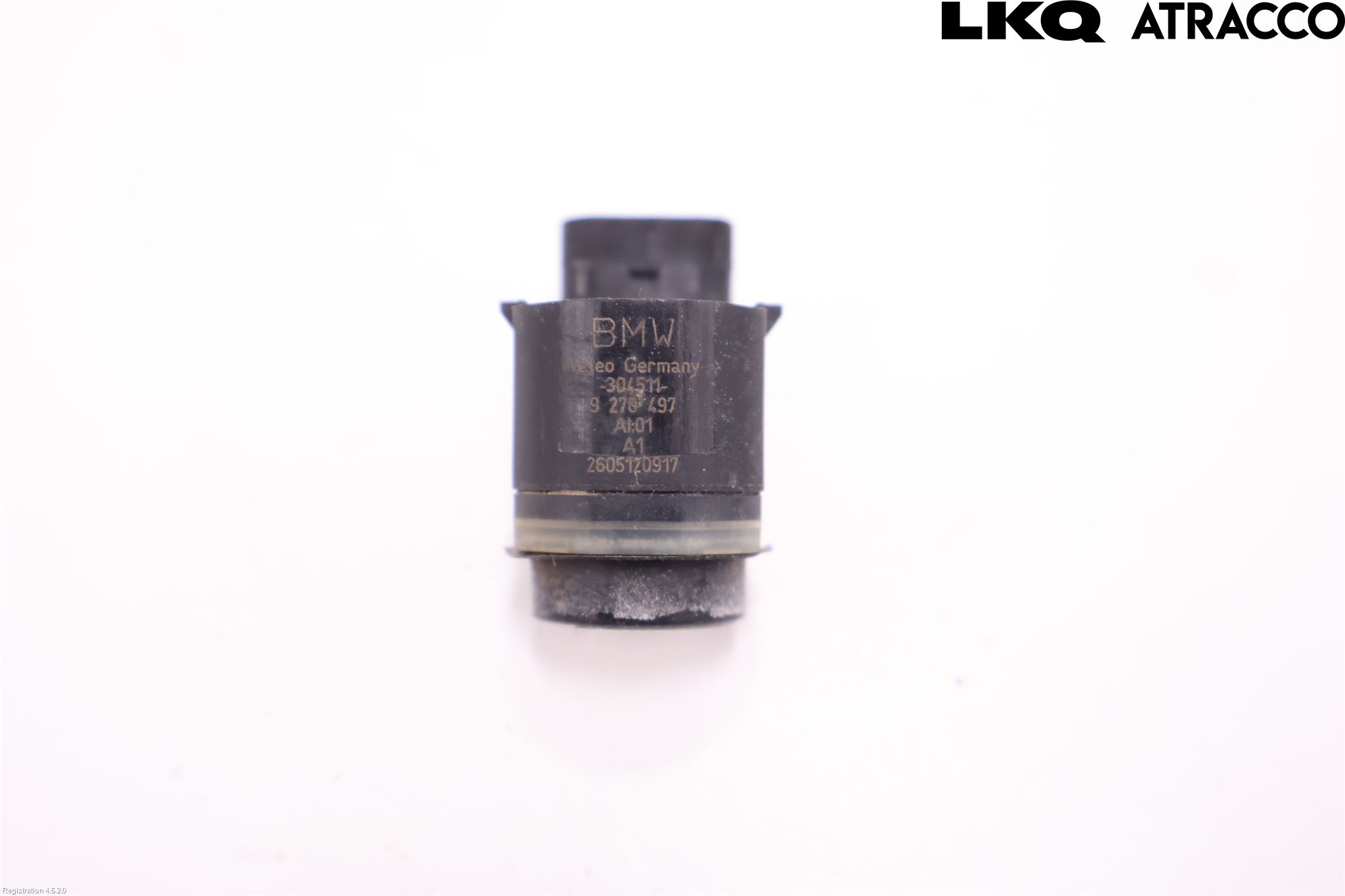 BMW 5 F10/F11/F18 09-17 Sensor Ryggesensor