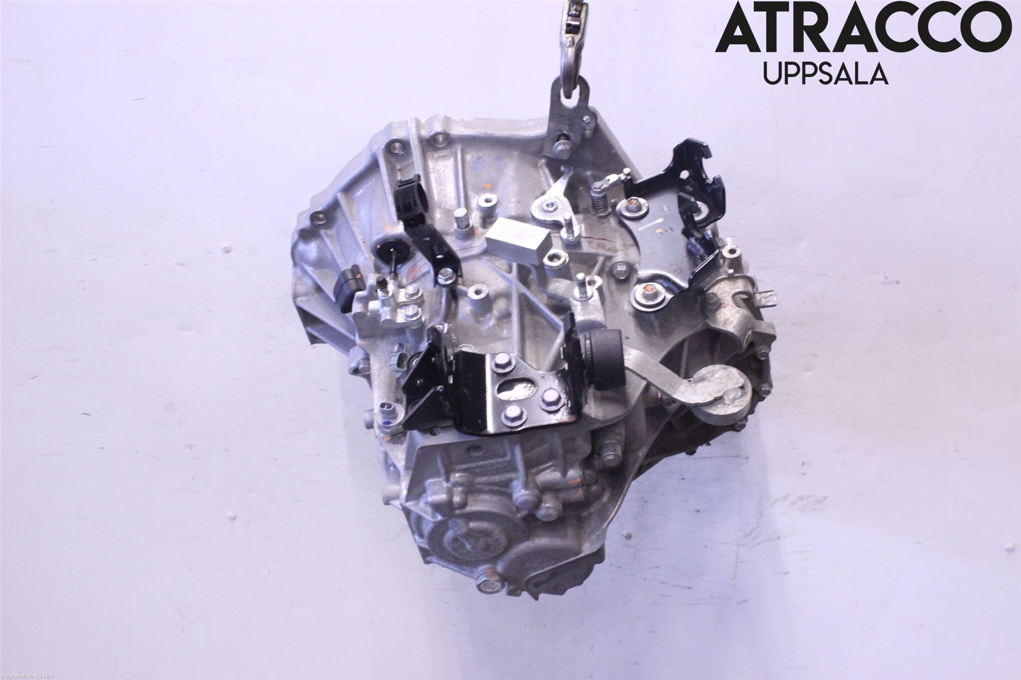 Toyota COROLLA 19- Gearkasse 6 Trinn