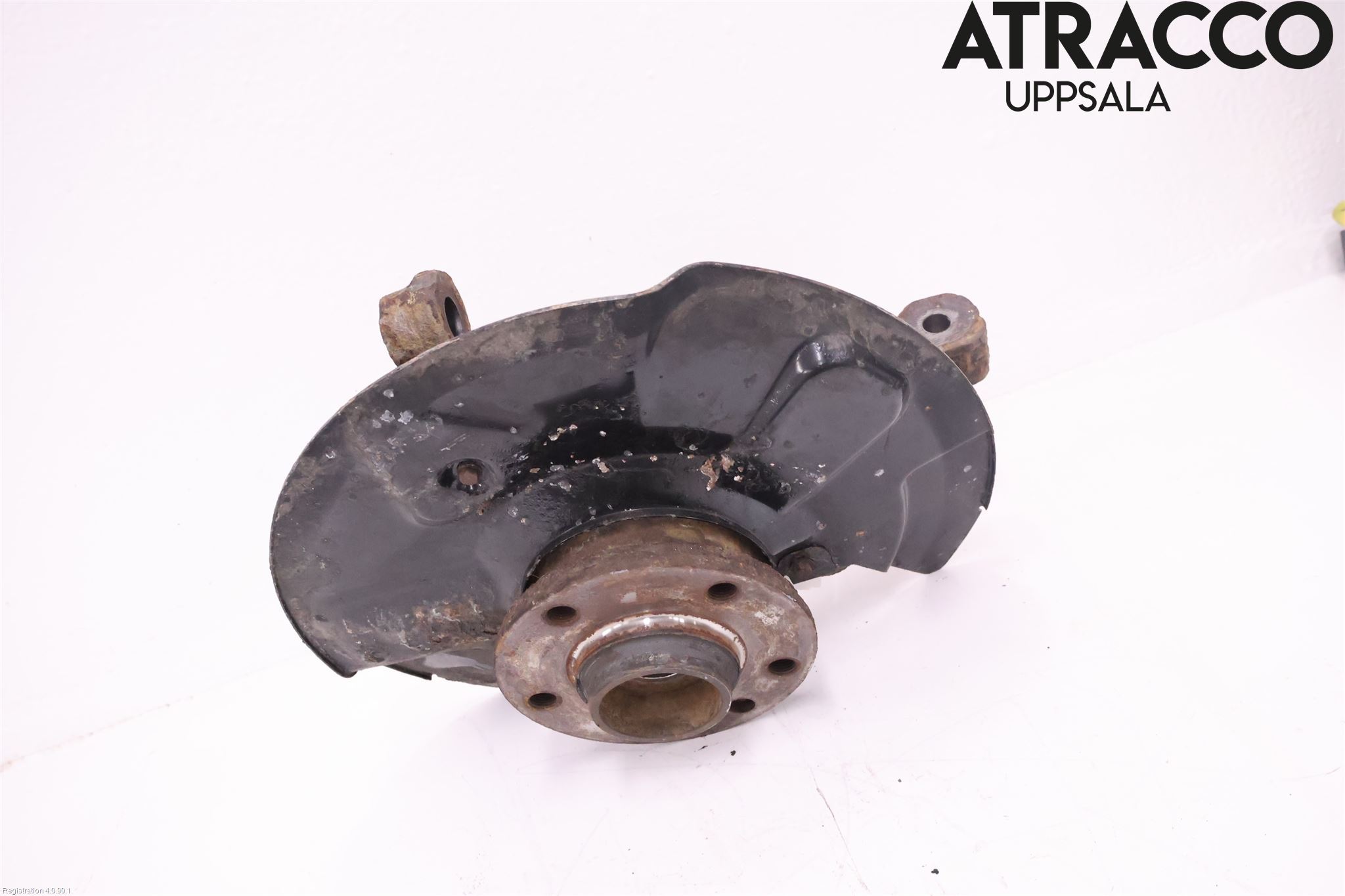 Volkswagen VW TRANSP/CARAVELLE (T6) 16-22 Spindel Hf