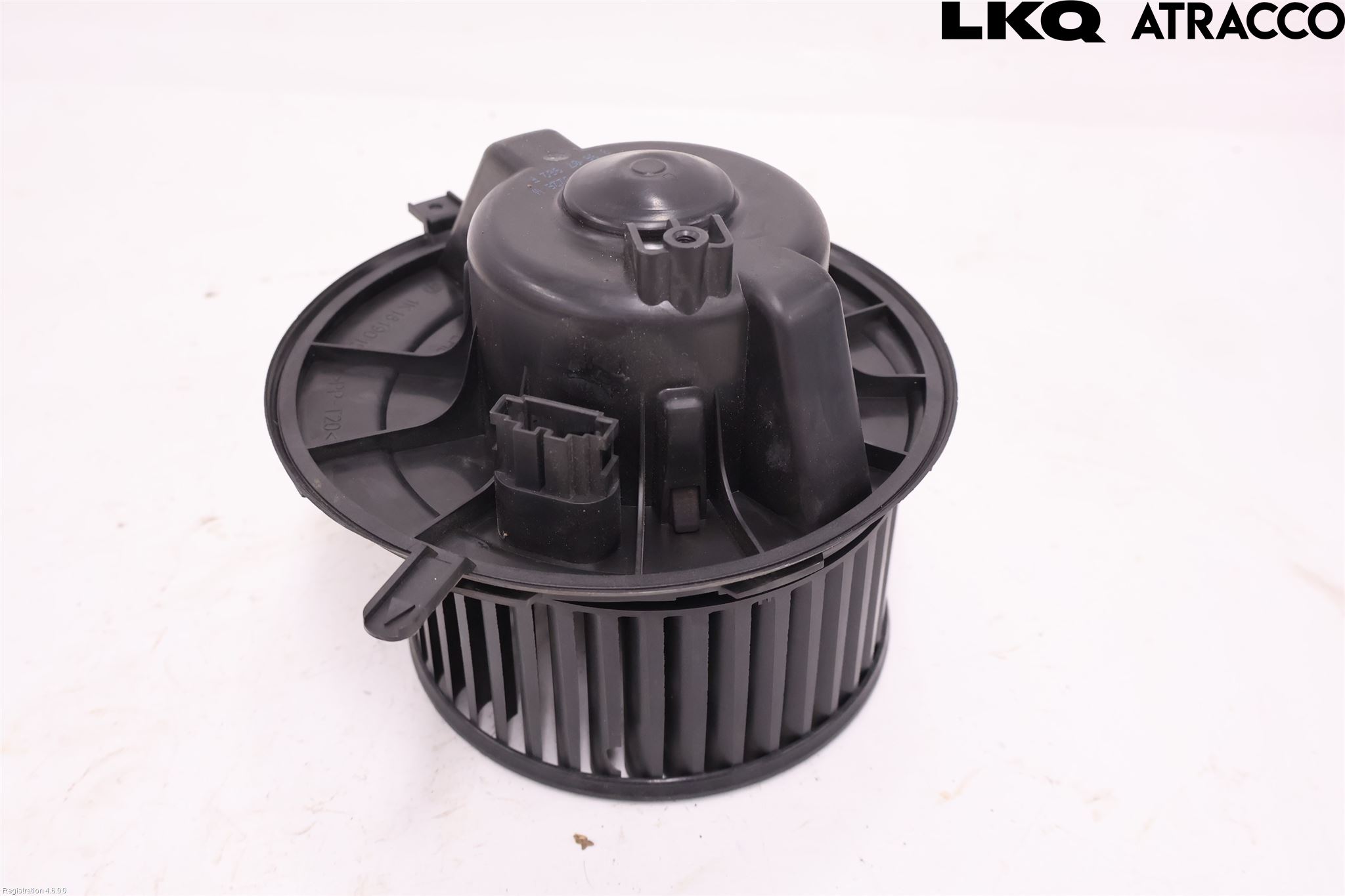 Volkswagen VW GOLF V 04-09 Varmeapparat Viftemotor