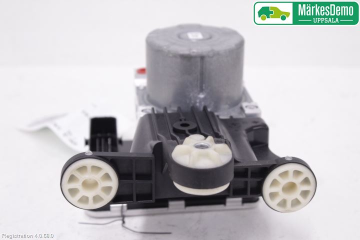 BMW 3 G20/G21/G80/G81 19- Abs Hydraulikkaggregat