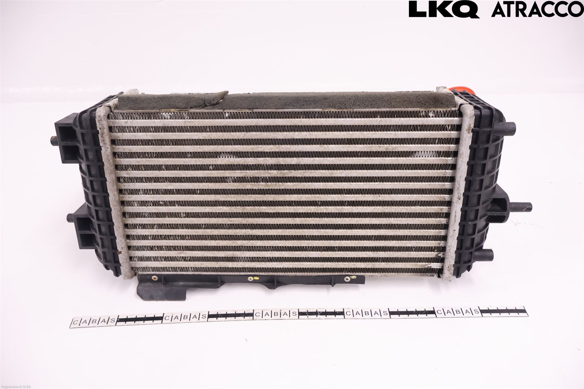 Kia SPORTAGE (QL) 16-21 Intercooler Radiator