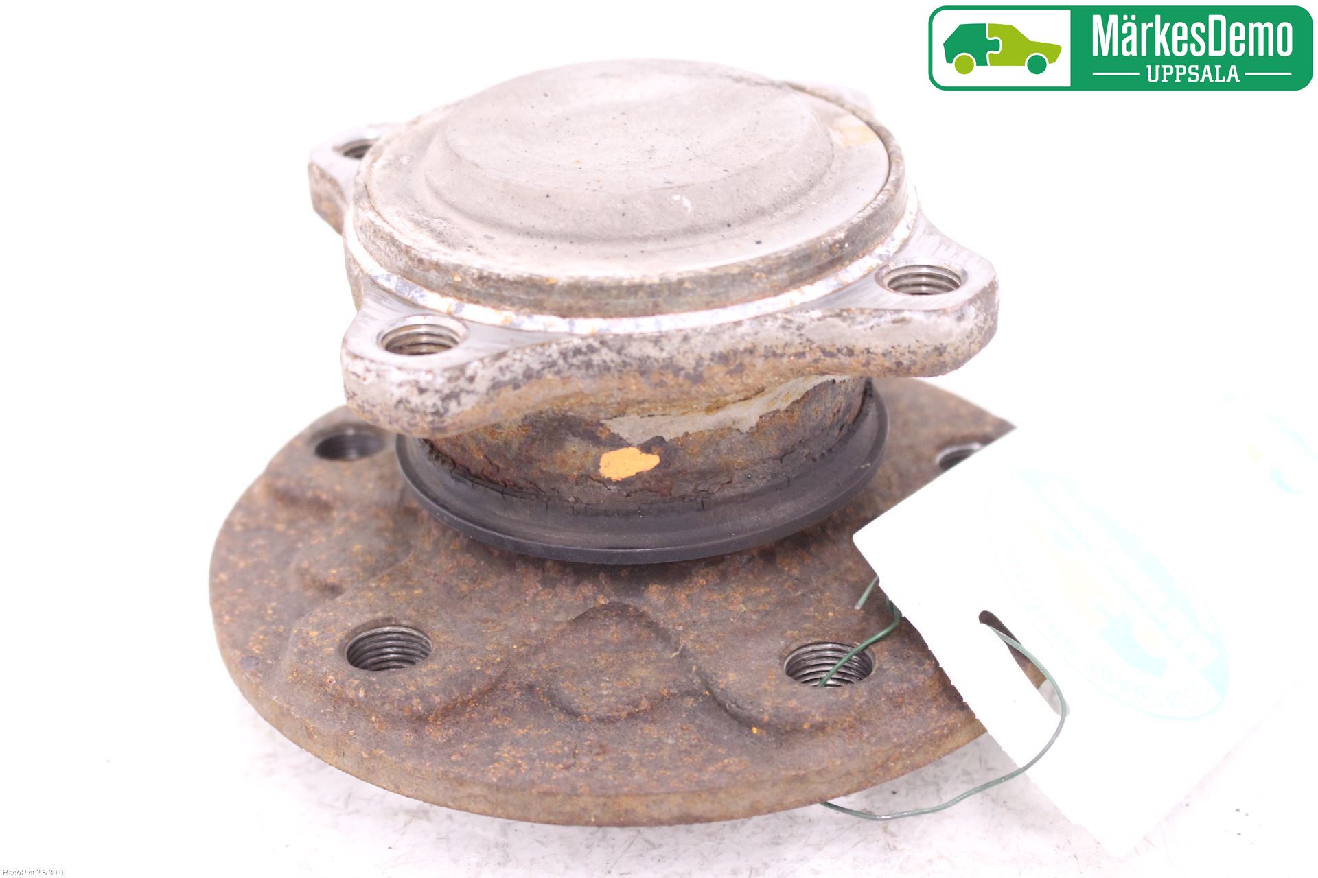 BMW i3 I01 13-22 Nav Foran